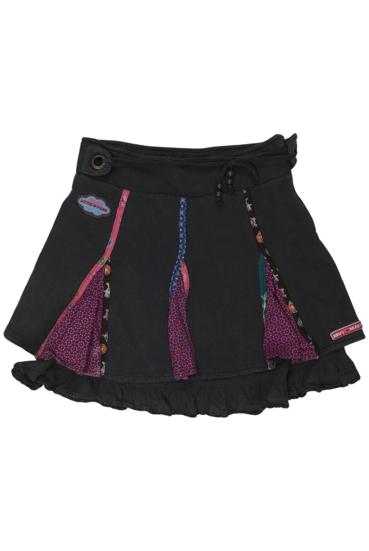 

Muy Malo Mädchen Rock, mehrfarbig, Gr. 140