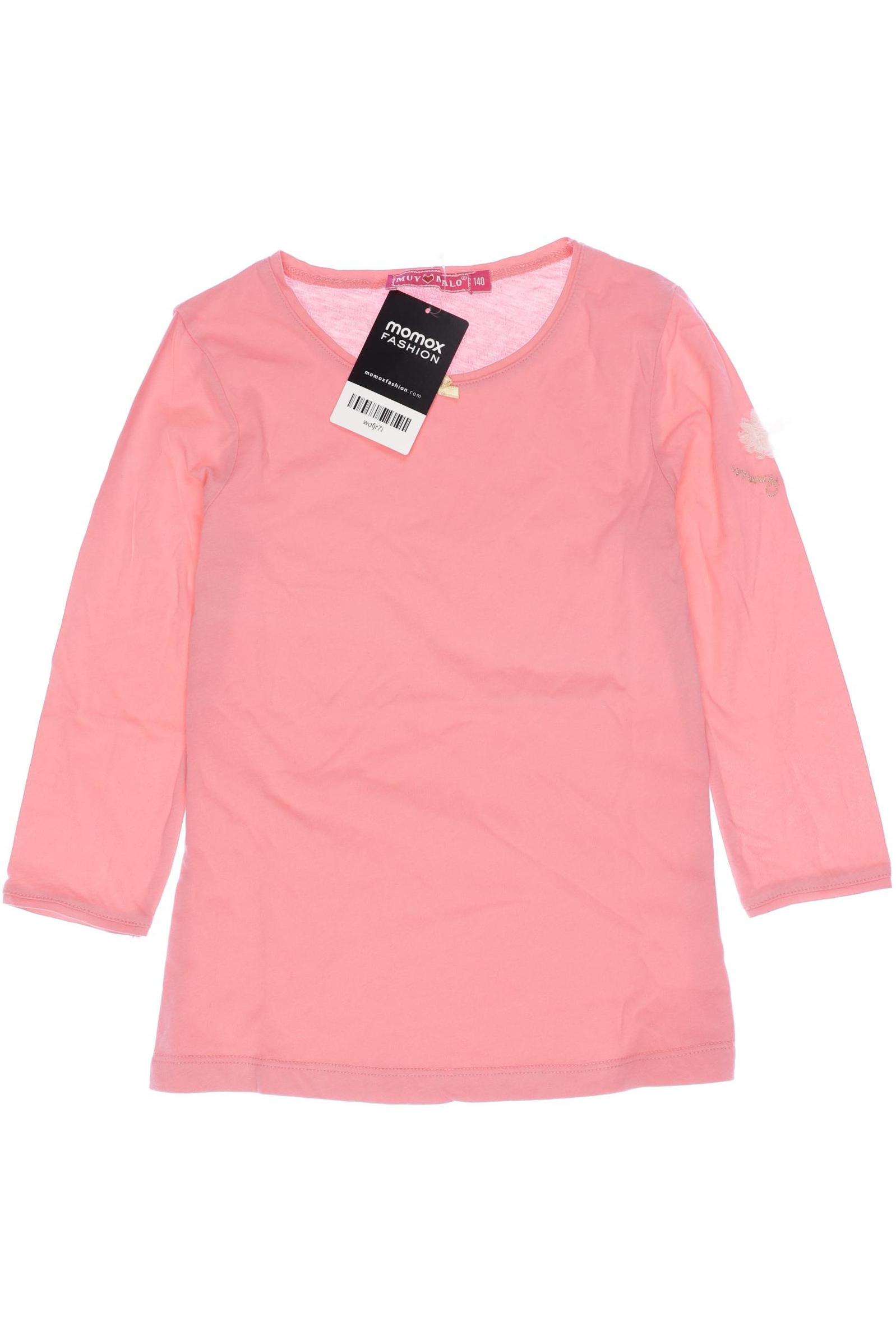 

Muy Malo Damen T-Shirt, pink, Gr. 140