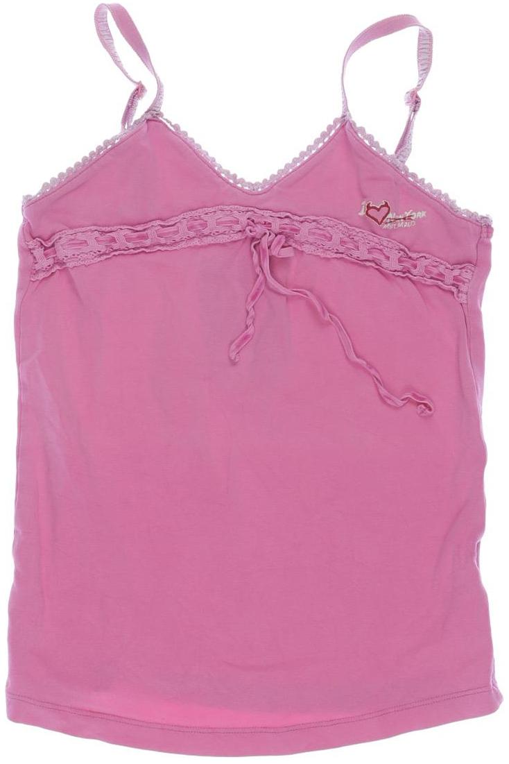 

Muy Malo Mädchen Top, pink