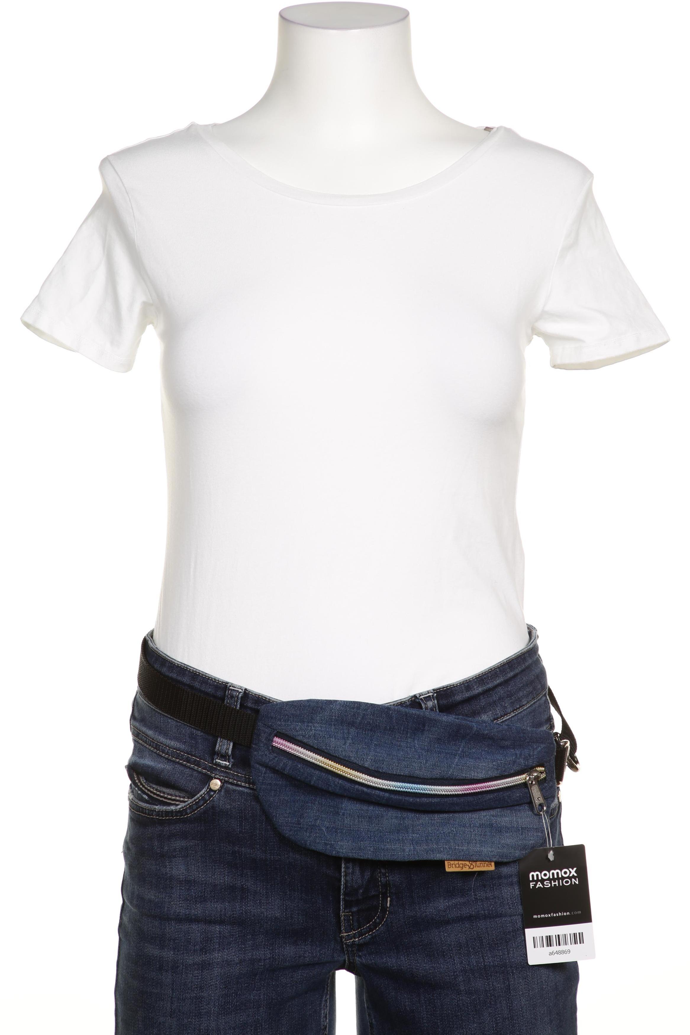 

mx clb 01 Damen Handtasche, blau, Gr.