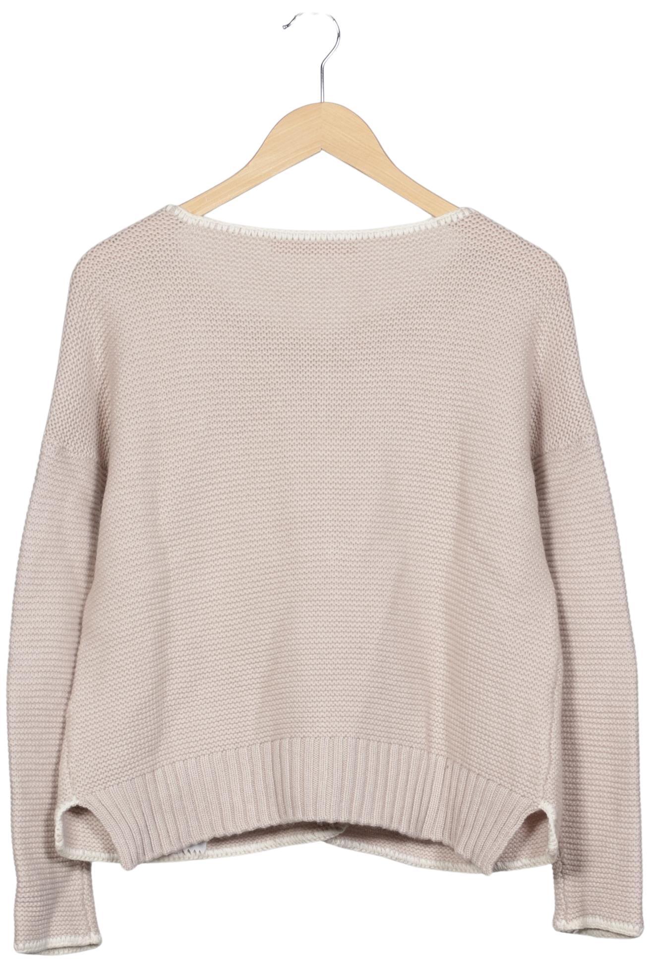 

My Herzallerliebst Damen Strickjacke, beige, Gr. 34