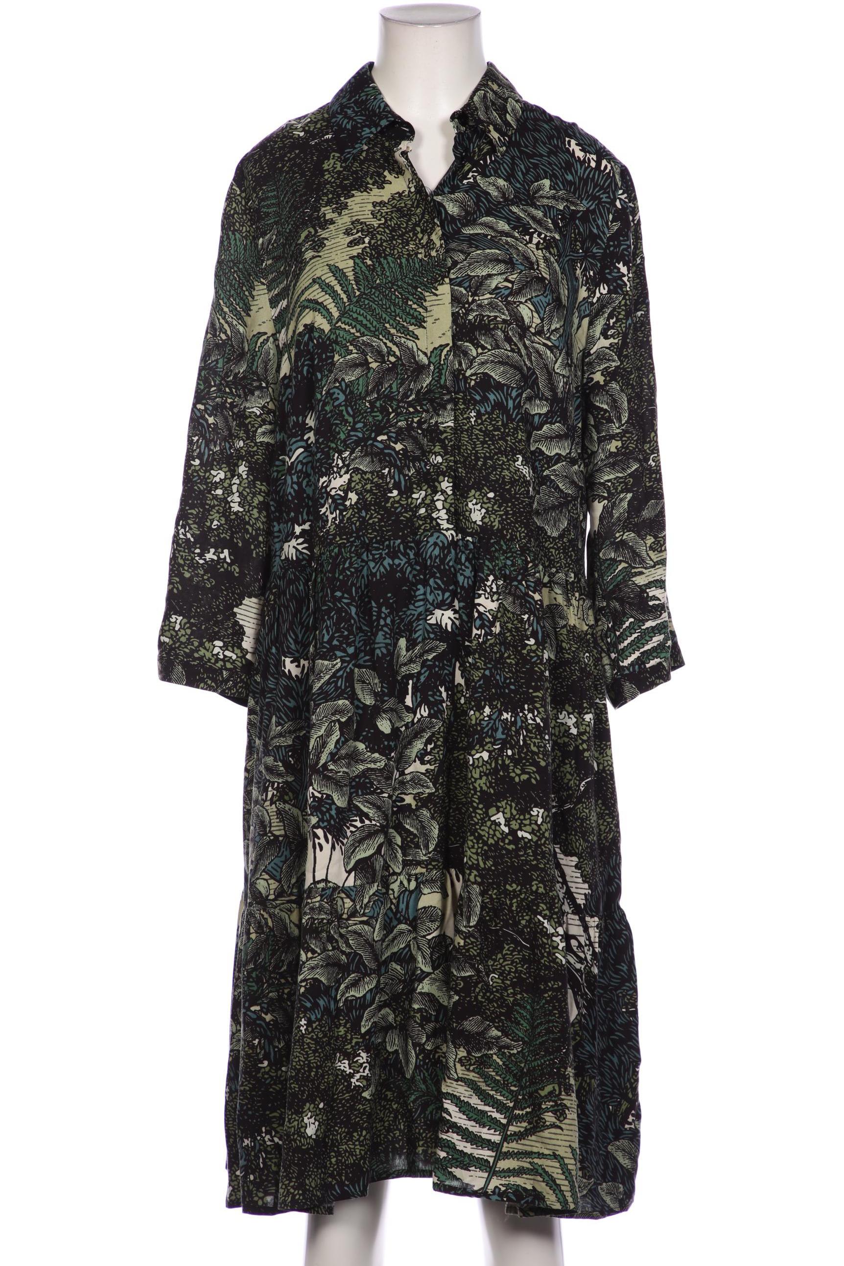 

Mybc by Peter Hahn Damen Kleid, grün, Gr. 40