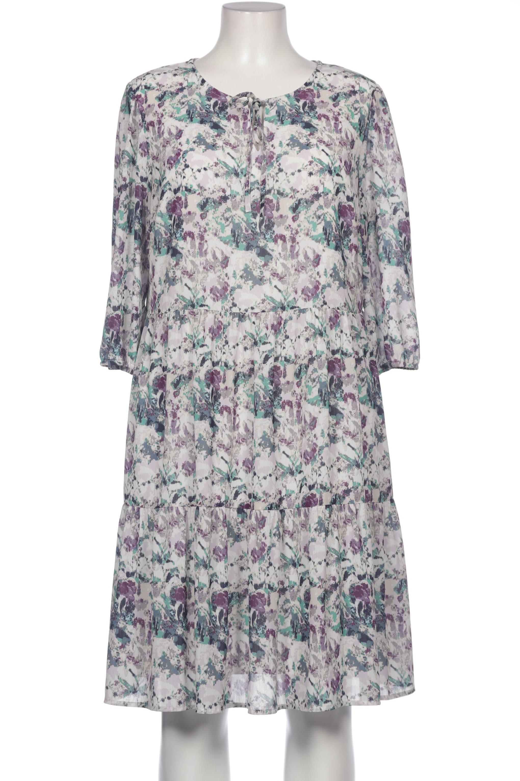 

Mybc b Peter Hahn Damen Kleid, mehrfarbig, Gr. 42