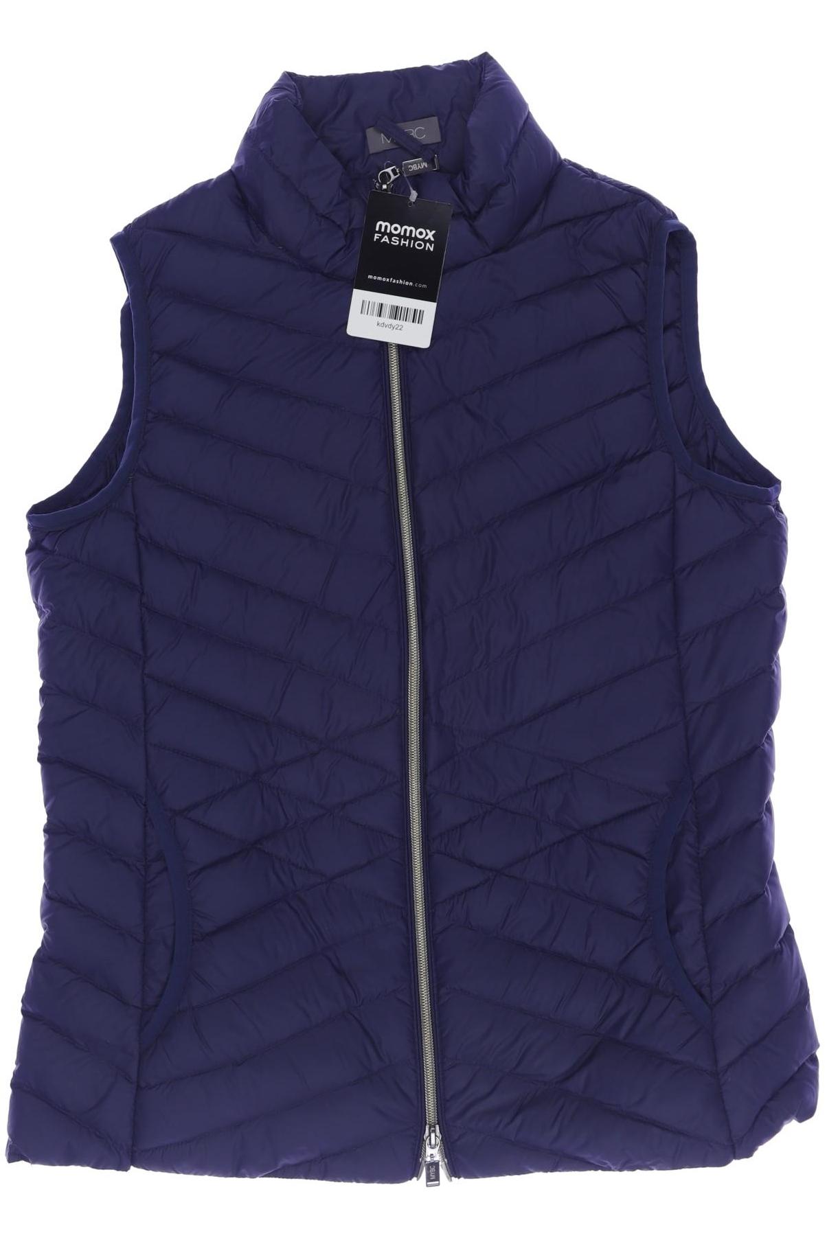 

Mybc b Peter Hahn Damen Weste, marineblau, Gr. 36