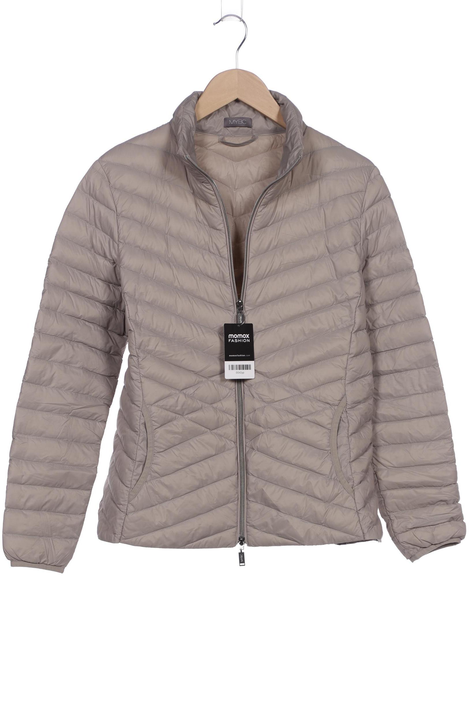 

Mybc by Peter Hahn Damen Jacke, beige, Gr. 40