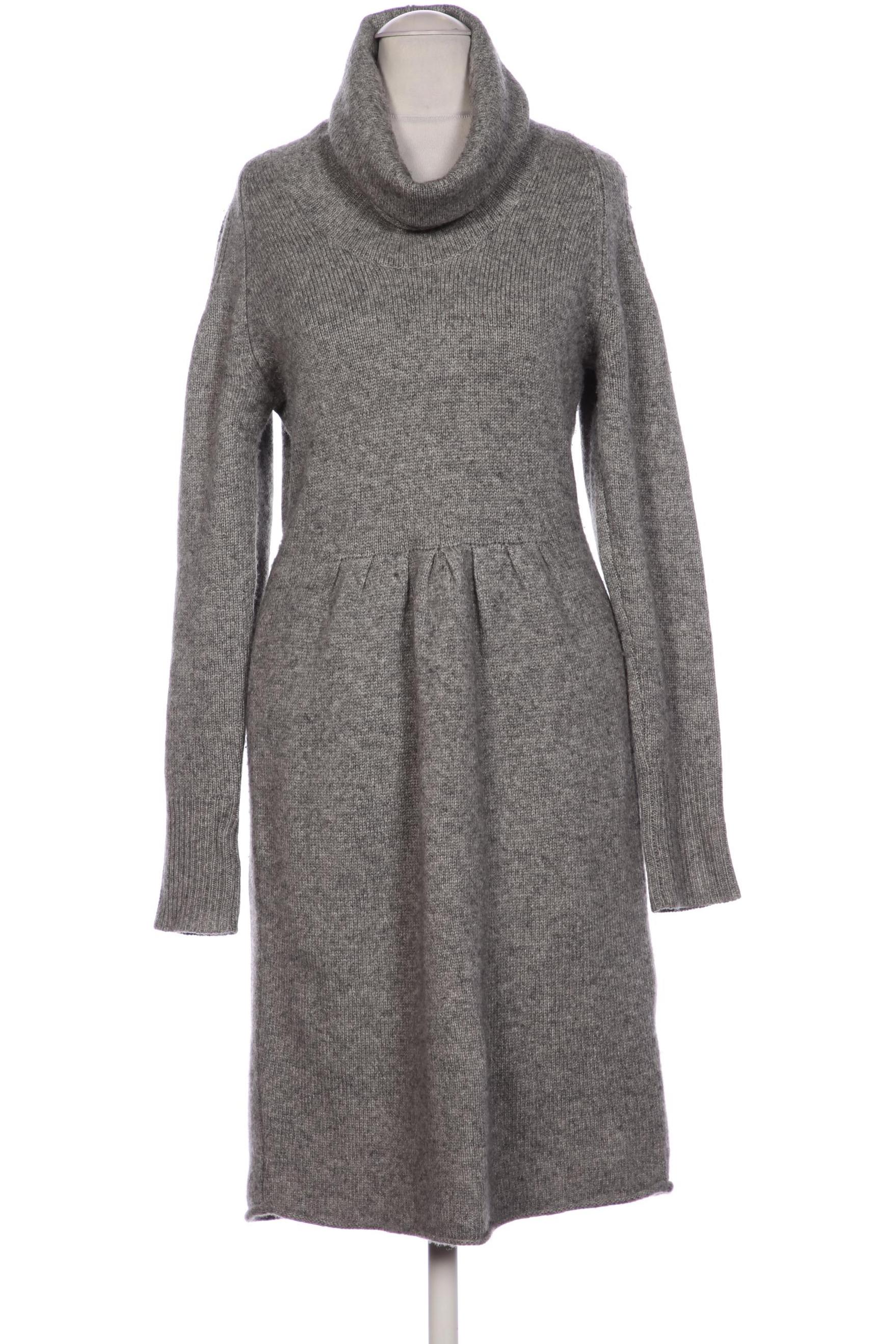 

Mybc b Peter Hahn Damen Kleid, grau, Gr. 34