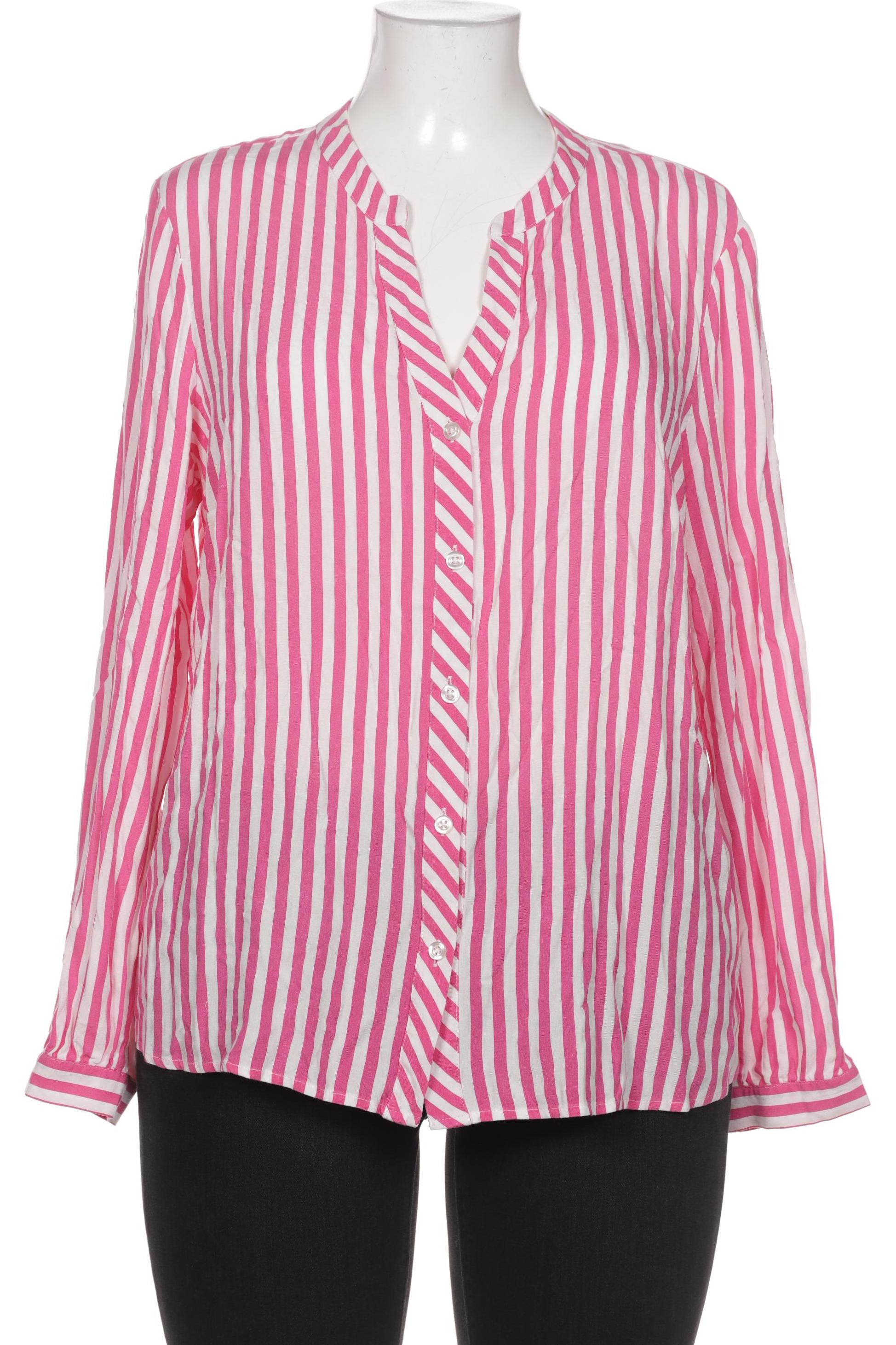 

Mybc b Peter Hahn Damen Bluse, pink, Gr. 44