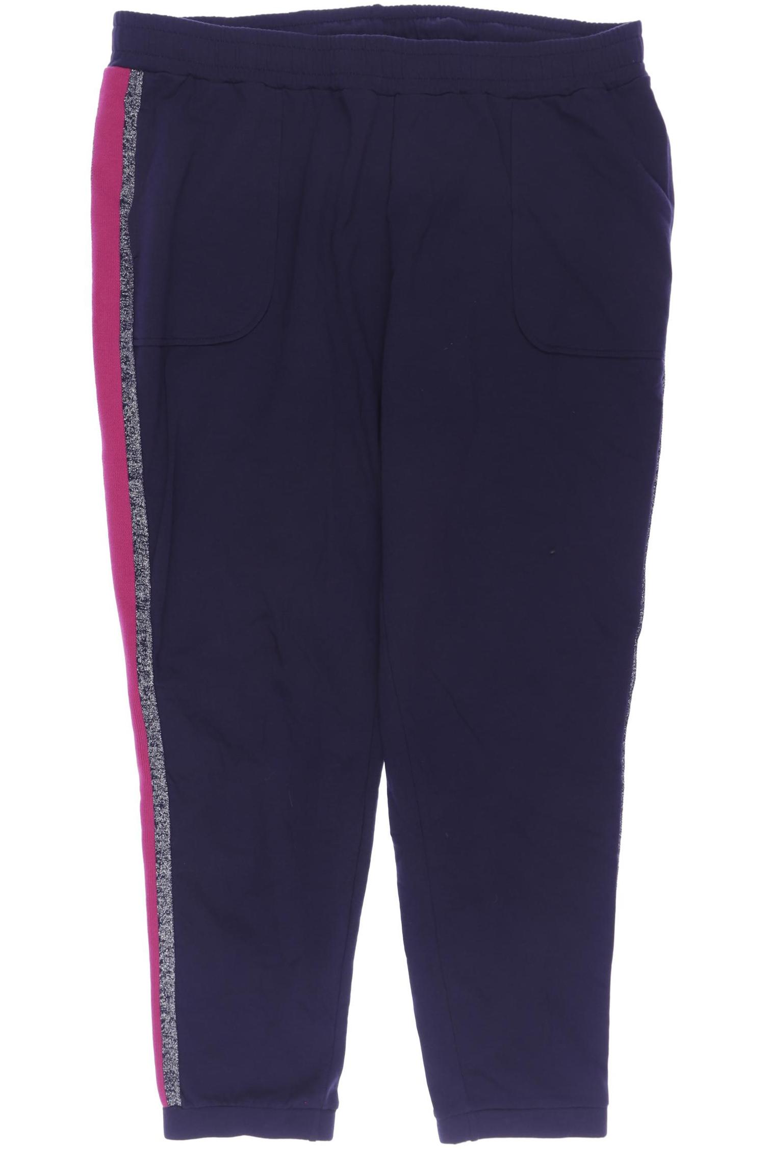 

Mybc b Peter Hahn Damen Stoffhose, marineblau, Gr. 46