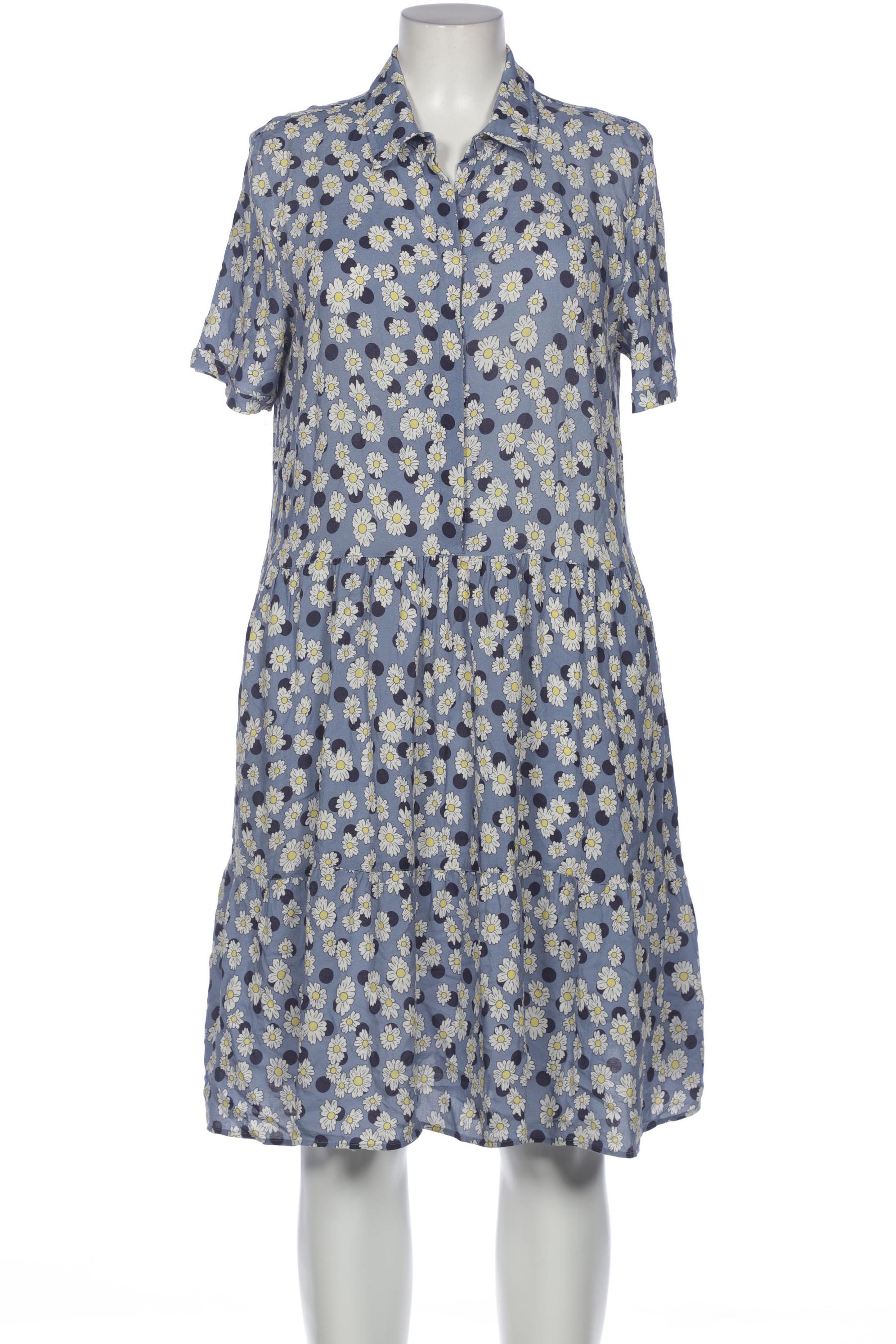 

Mybc b Peter Hahn Damen Kleid, hellblau, Gr. 44