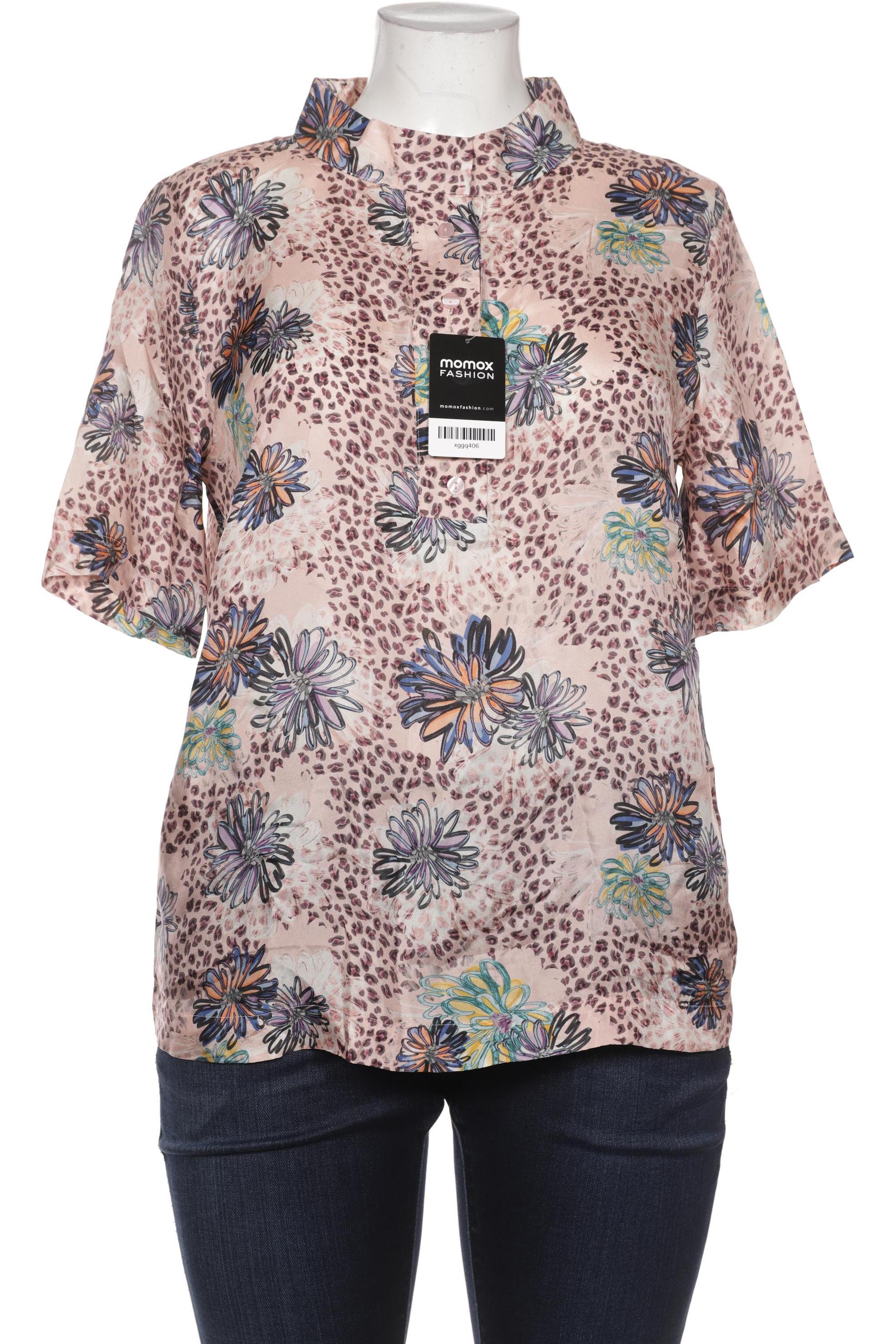 

Mybc b Peter Hahn Damen Bluse, pink, Gr. 42