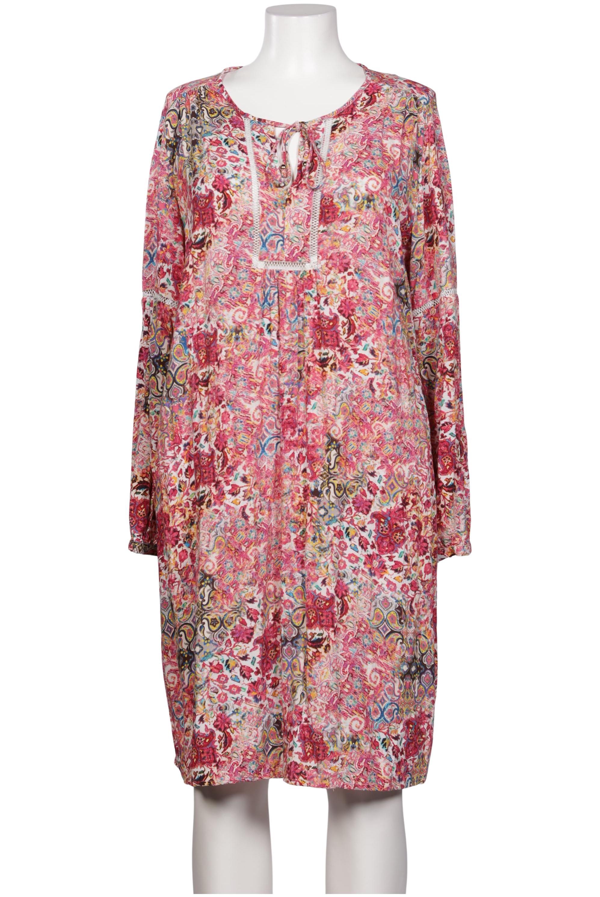 

Mybc by Peter Hahn Damen Kleid, pink, Gr. 44