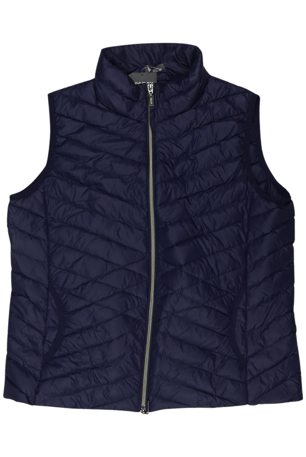 

Mybc by Peter Hahn Damen Weste, marineblau, Gr. 40