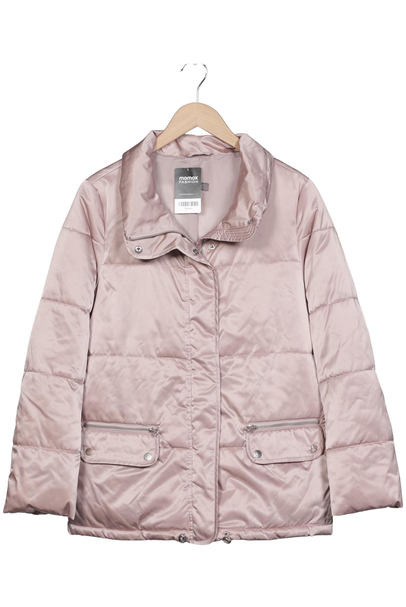 

Mybc by Peter Hahn Damen Jacke, pink, Gr. 42