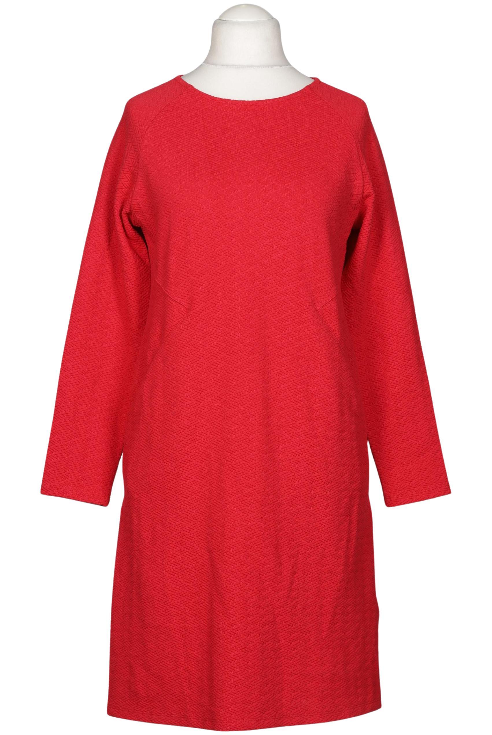 

Mybc by Peter Hahn Damen Kleid, rot, Gr. 40