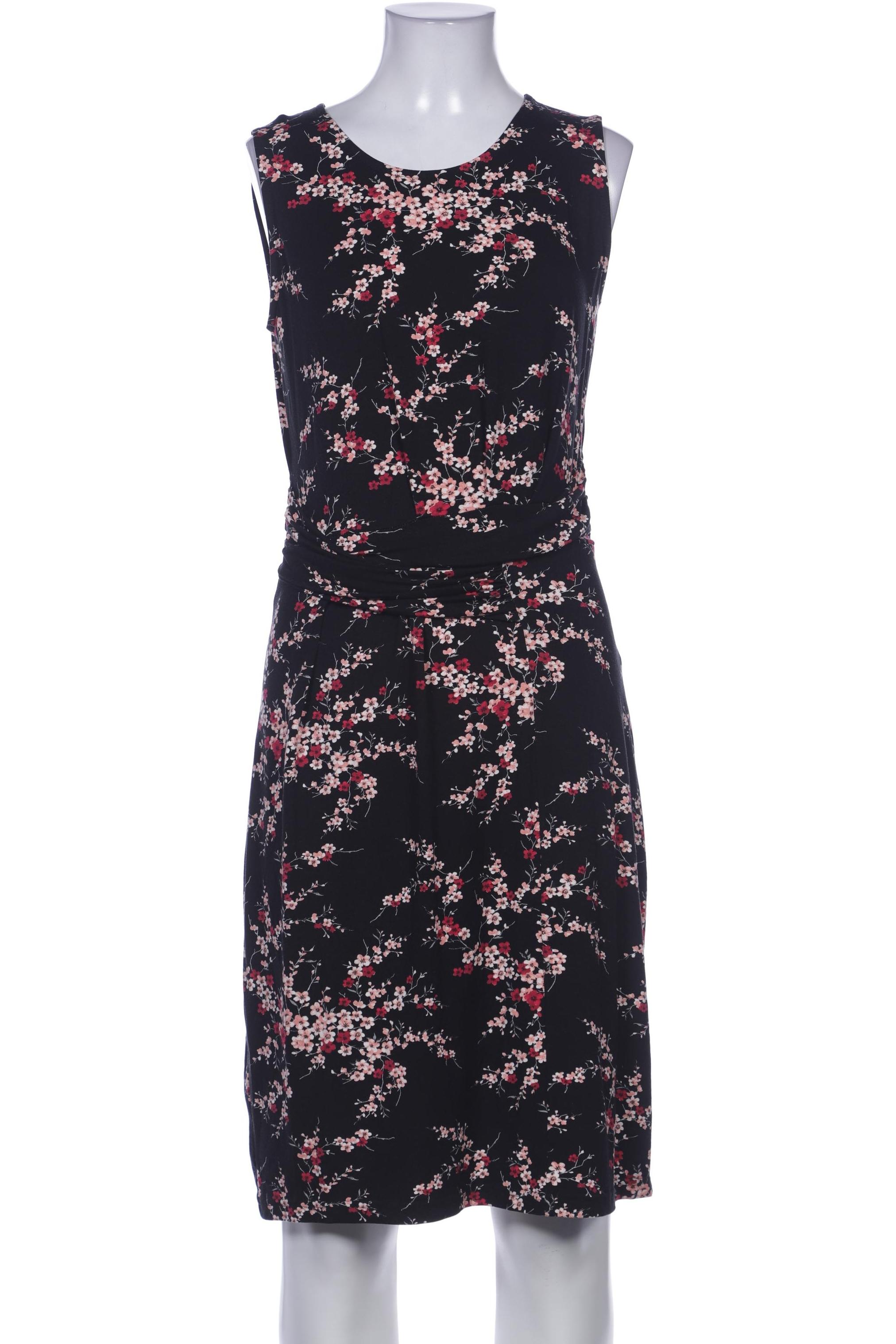 

Mybc by Peter Hahn Damen Kleid, schwarz, Gr. 36