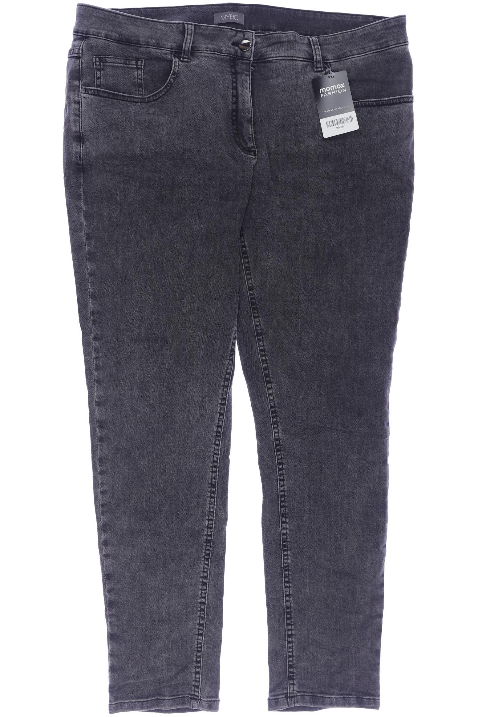 

Mybc by Peter Hahn Damen Jeans, grau, Gr. 22