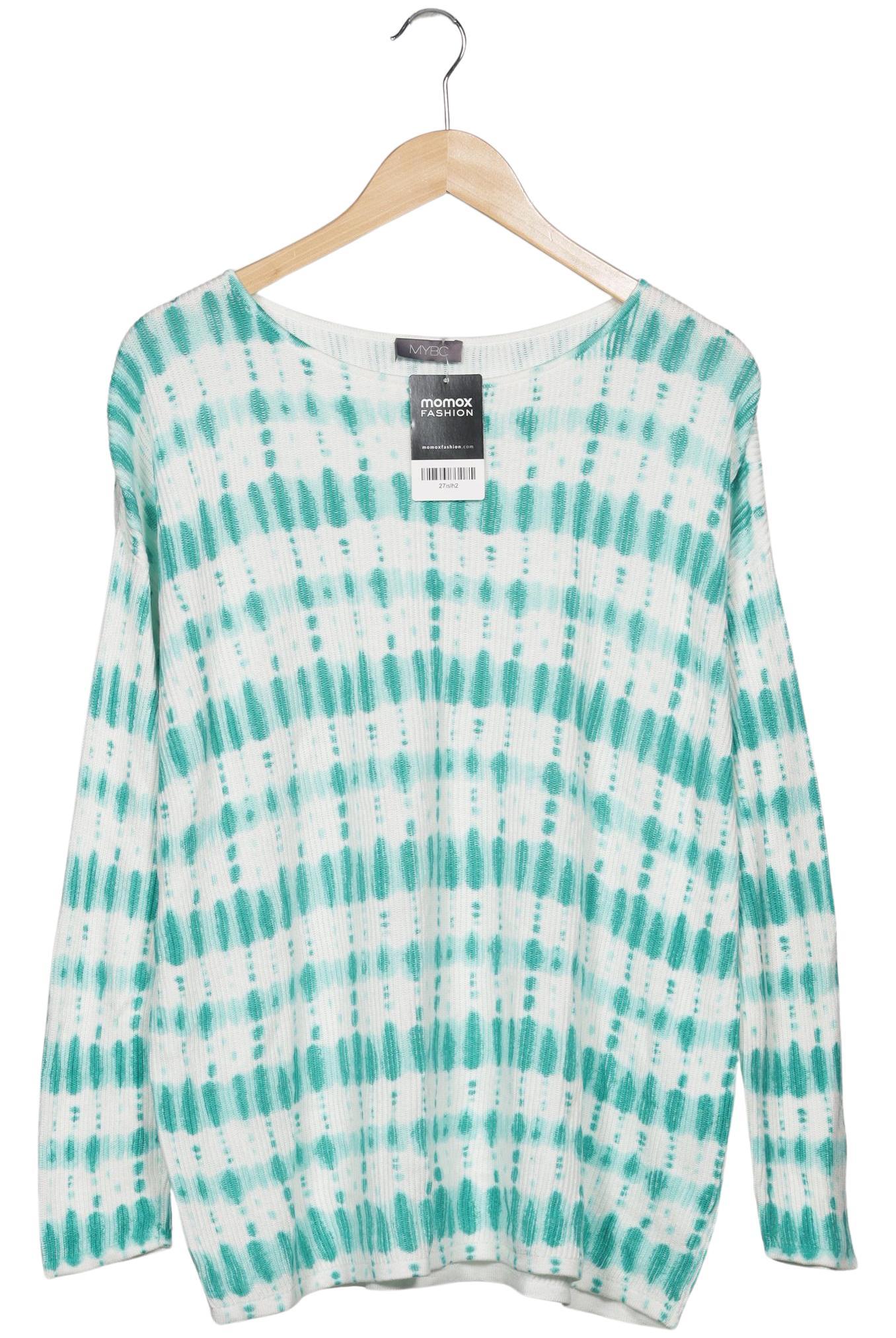 

Mybc by Peter Hahn Damen Pullover, mehrfarbig, Gr. 46