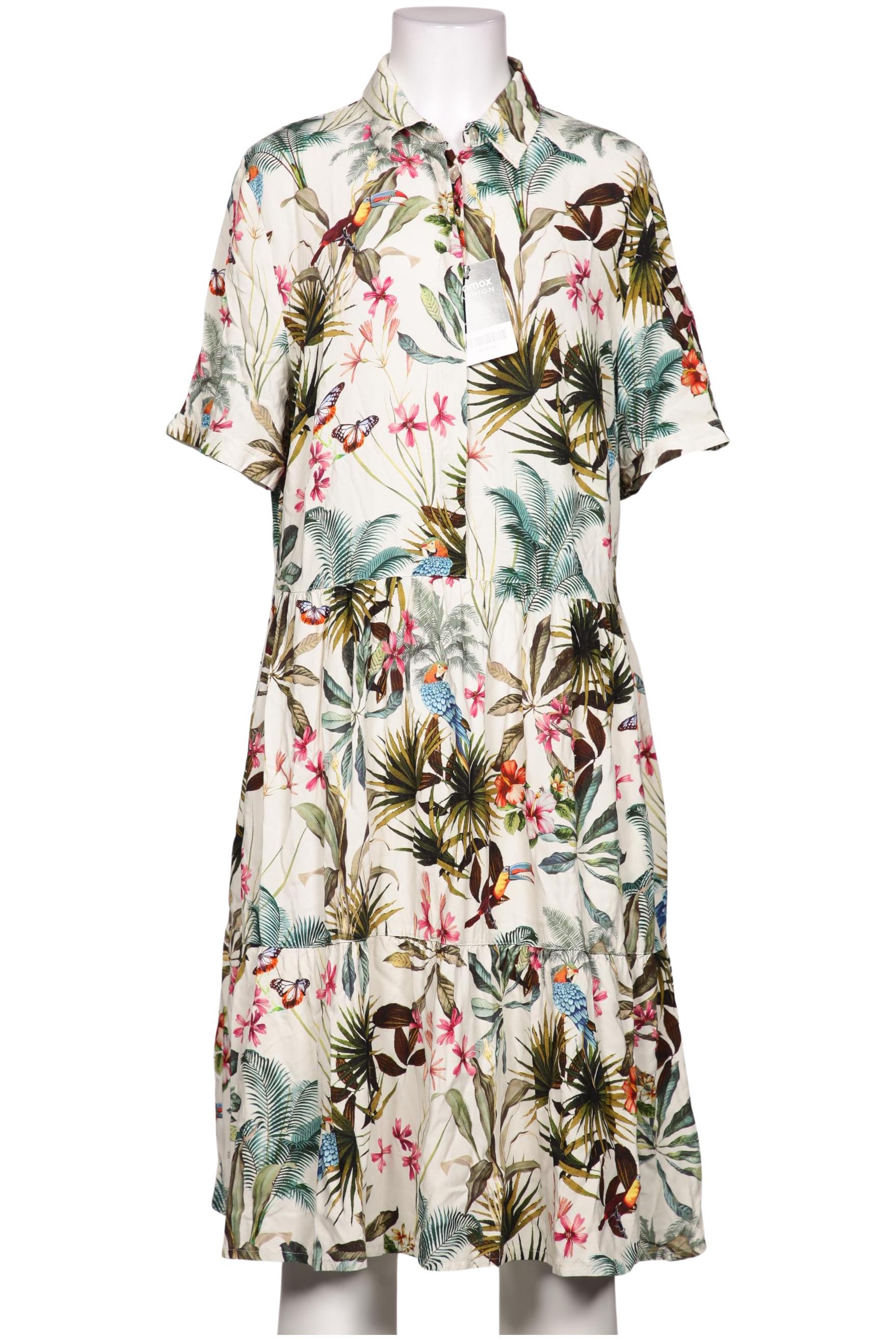 

Mybc by Peter Hahn Damen Kleid, mehrfarbig, Gr. 40