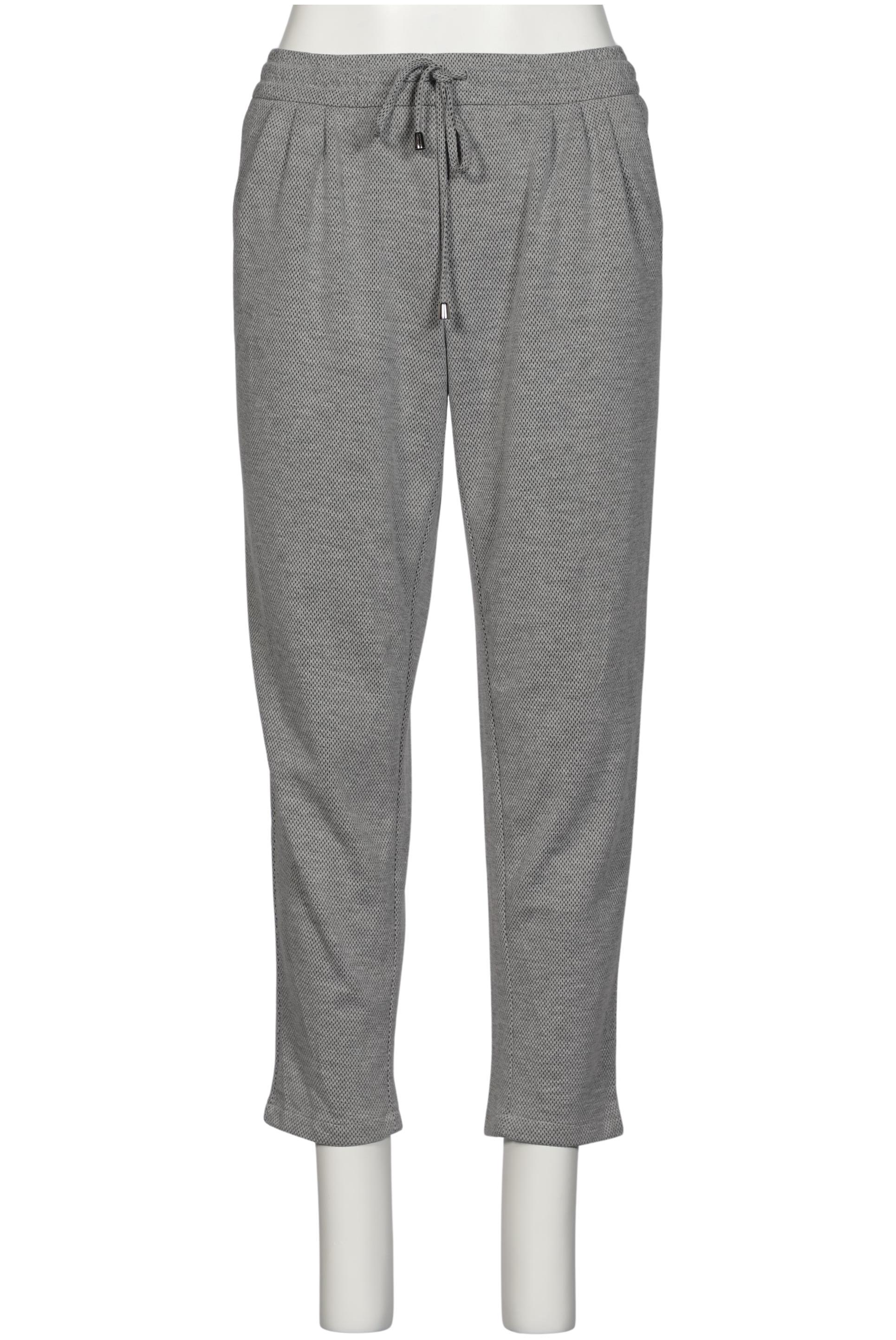 

Mybc by Peter Hahn Damen Stoffhose, grau, Gr. 46