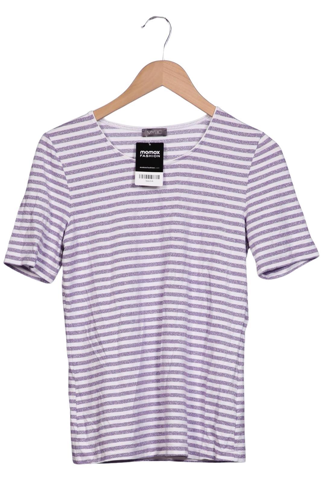 

Mybc by Peter Hahn Damen T-Shirt, flieder, Gr. 38