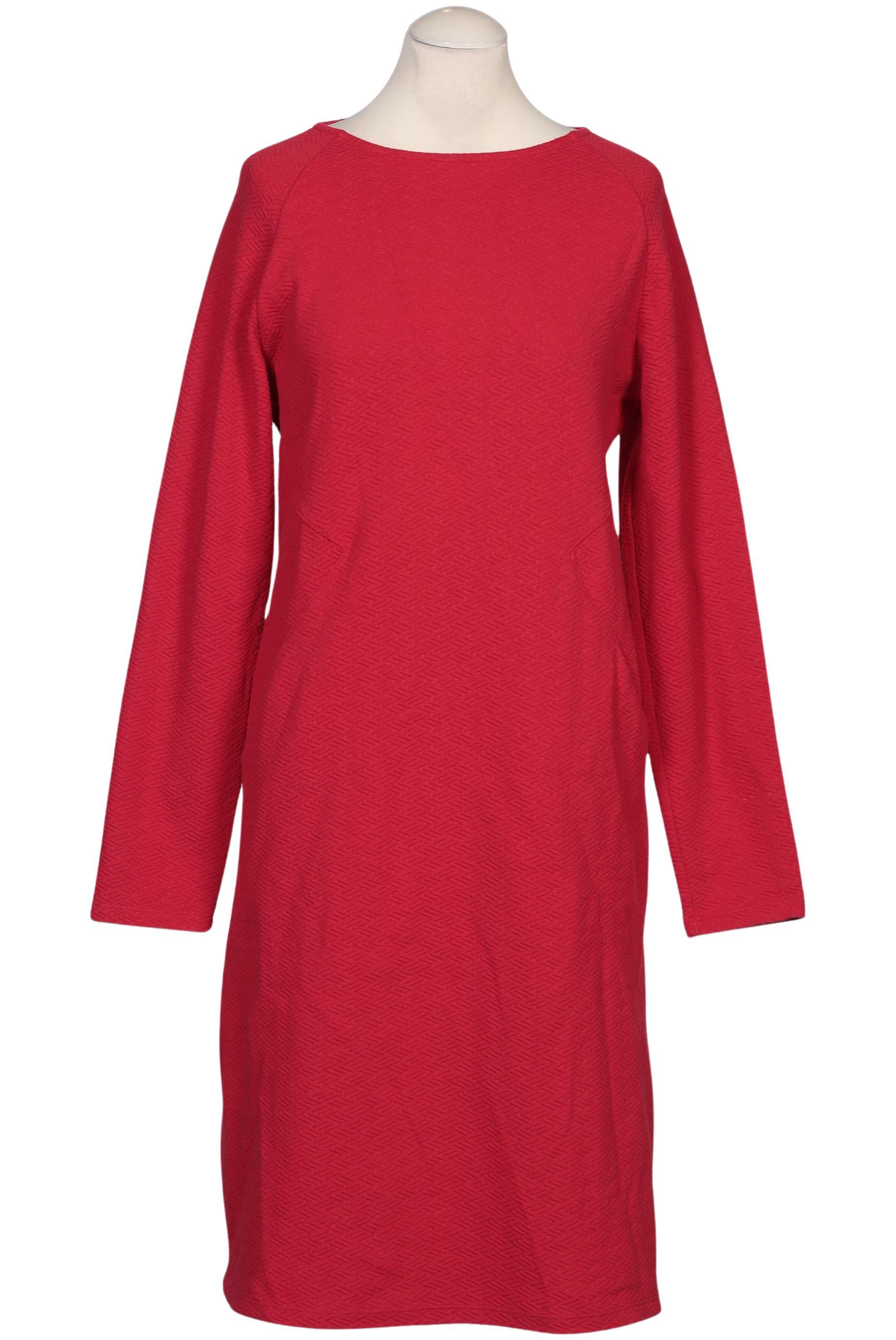 

Mybc by Peter Hahn Damen Kleid, rot, Gr. 40