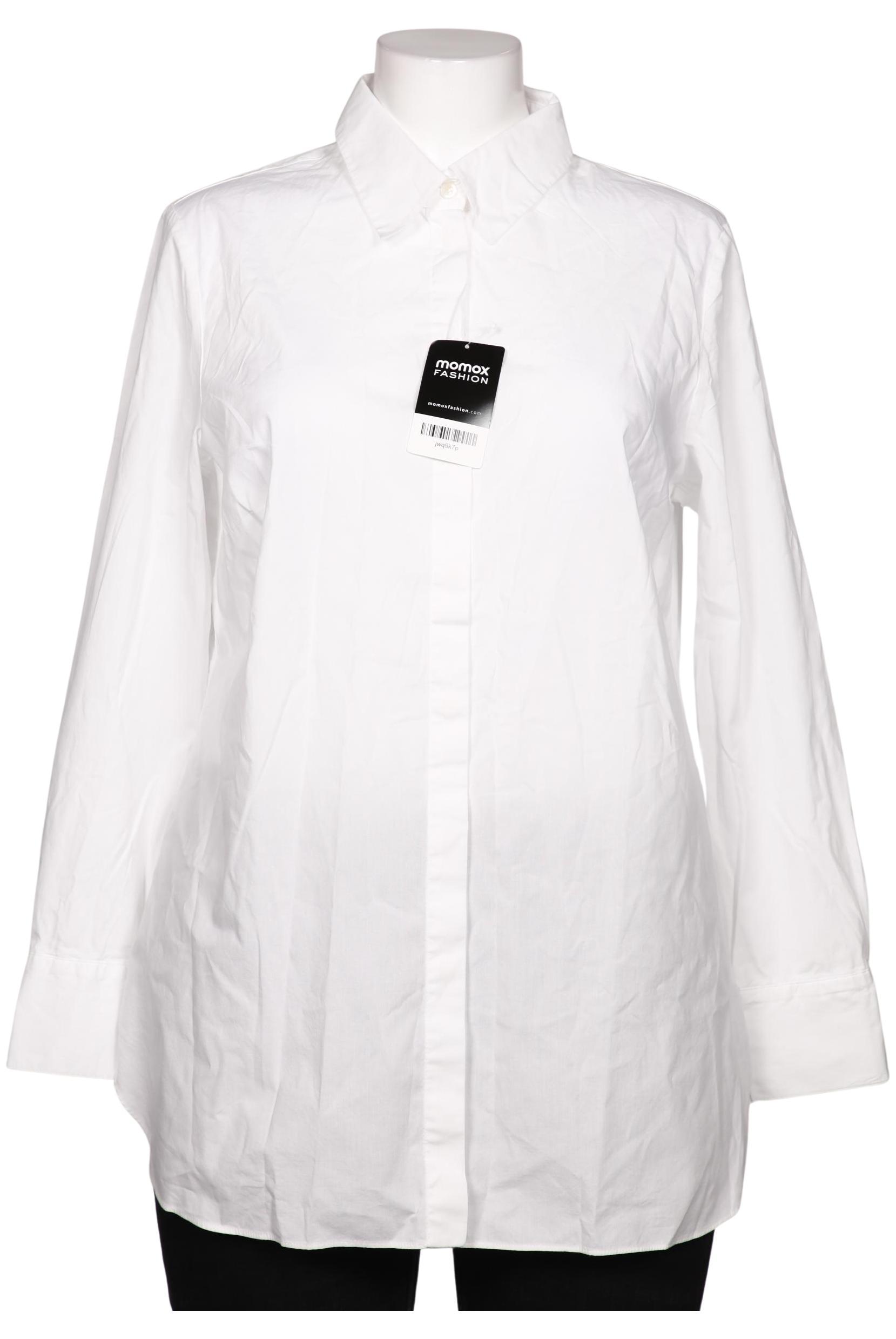 

Mybc by Peter Hahn Damen Bluse, weiß, Gr. 42