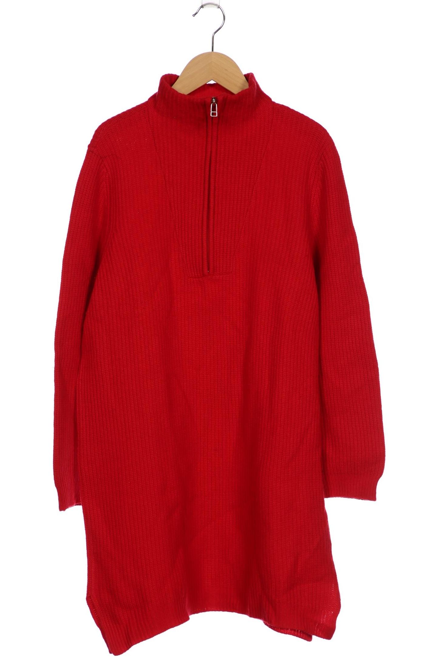 

Mybc by Peter Hahn Damen Pullover, rot, Gr. 40