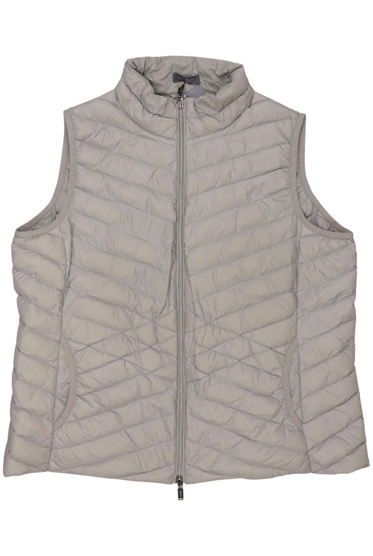 

Mybc by Peter Hahn Damen Weste, grau, Gr. 44