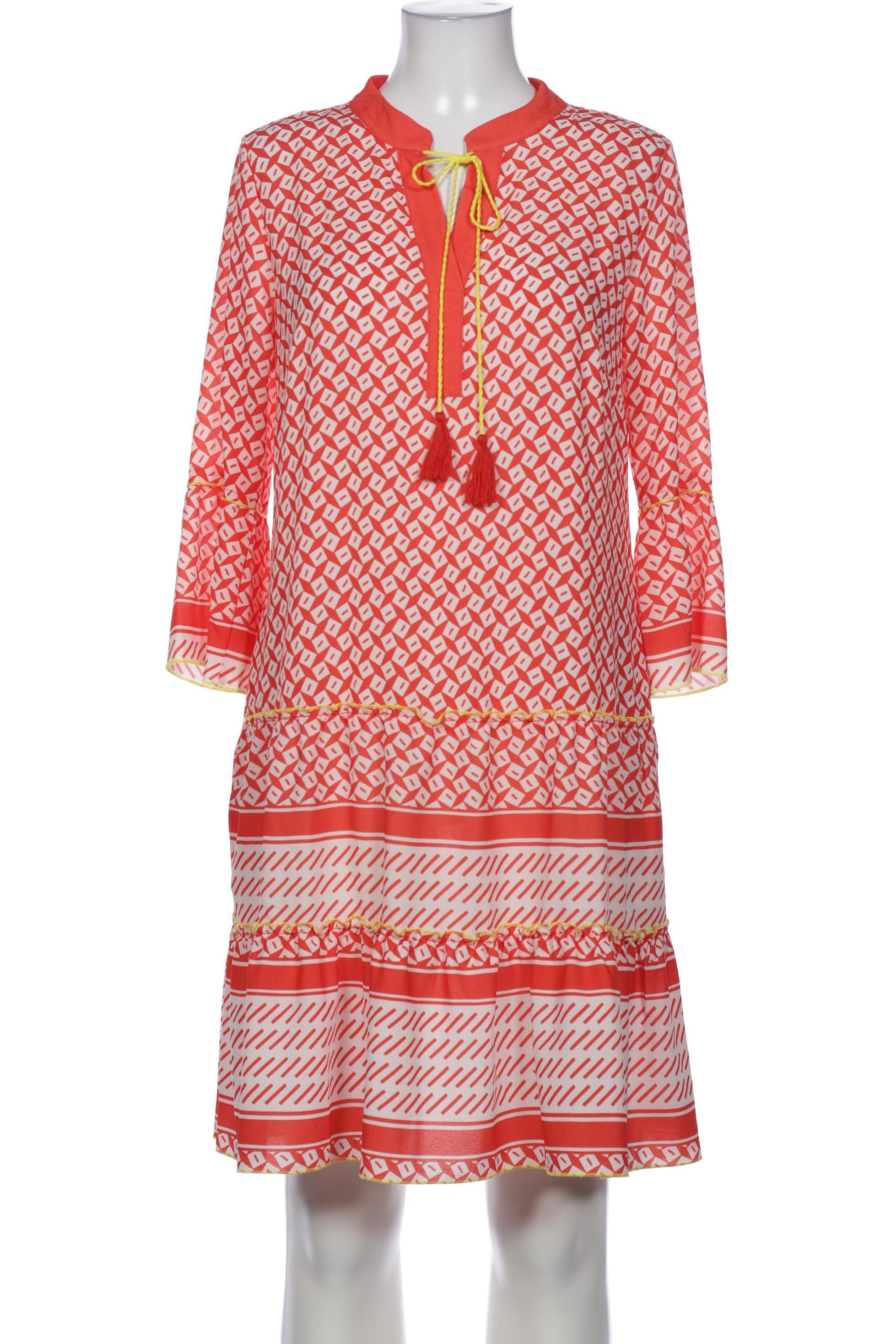 

Mybc by Peter Hahn Damen Kleid, rot, Gr. 38