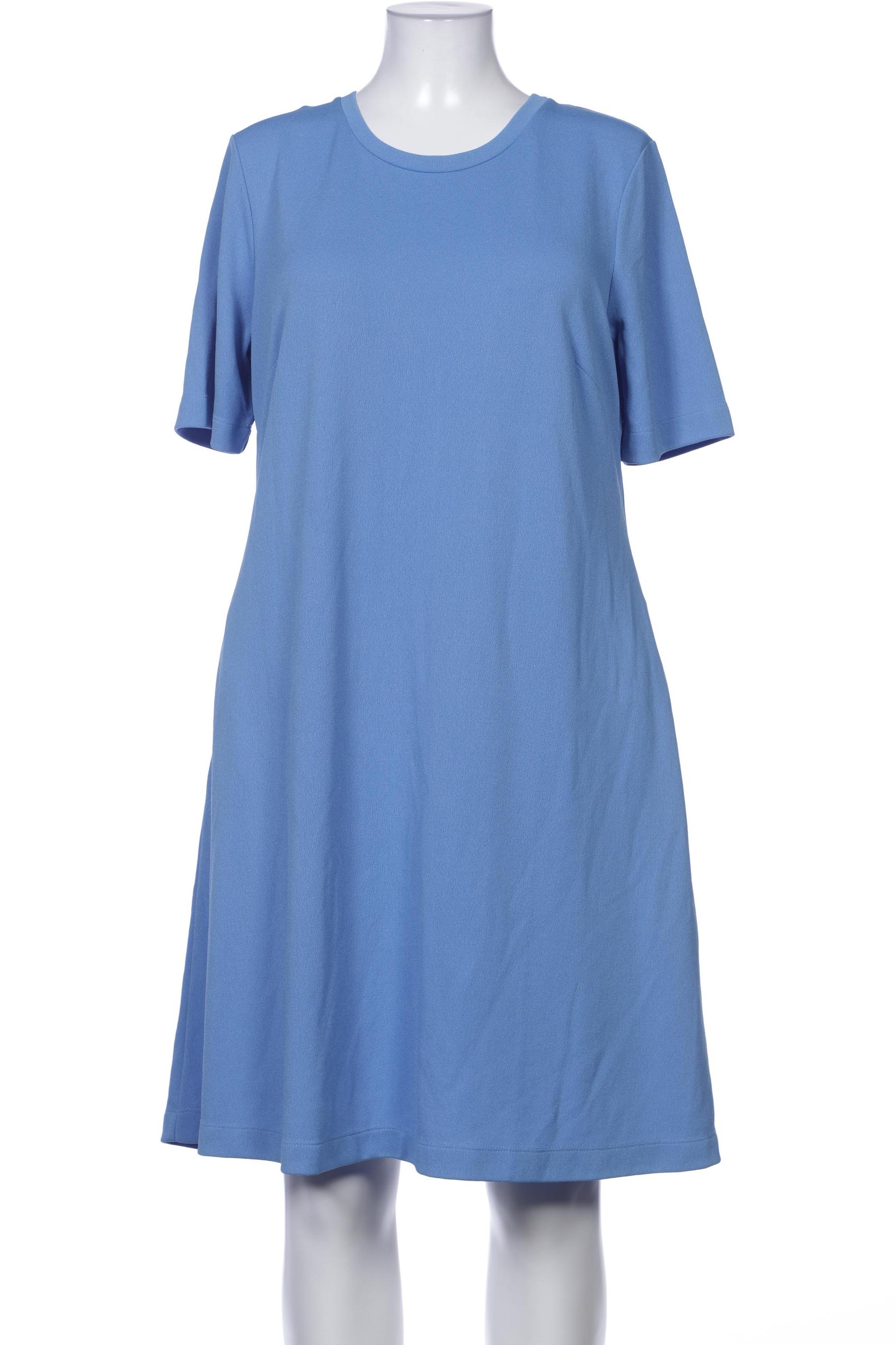 

Mybc by Peter Hahn Damen Kleid, blau, Gr. 44