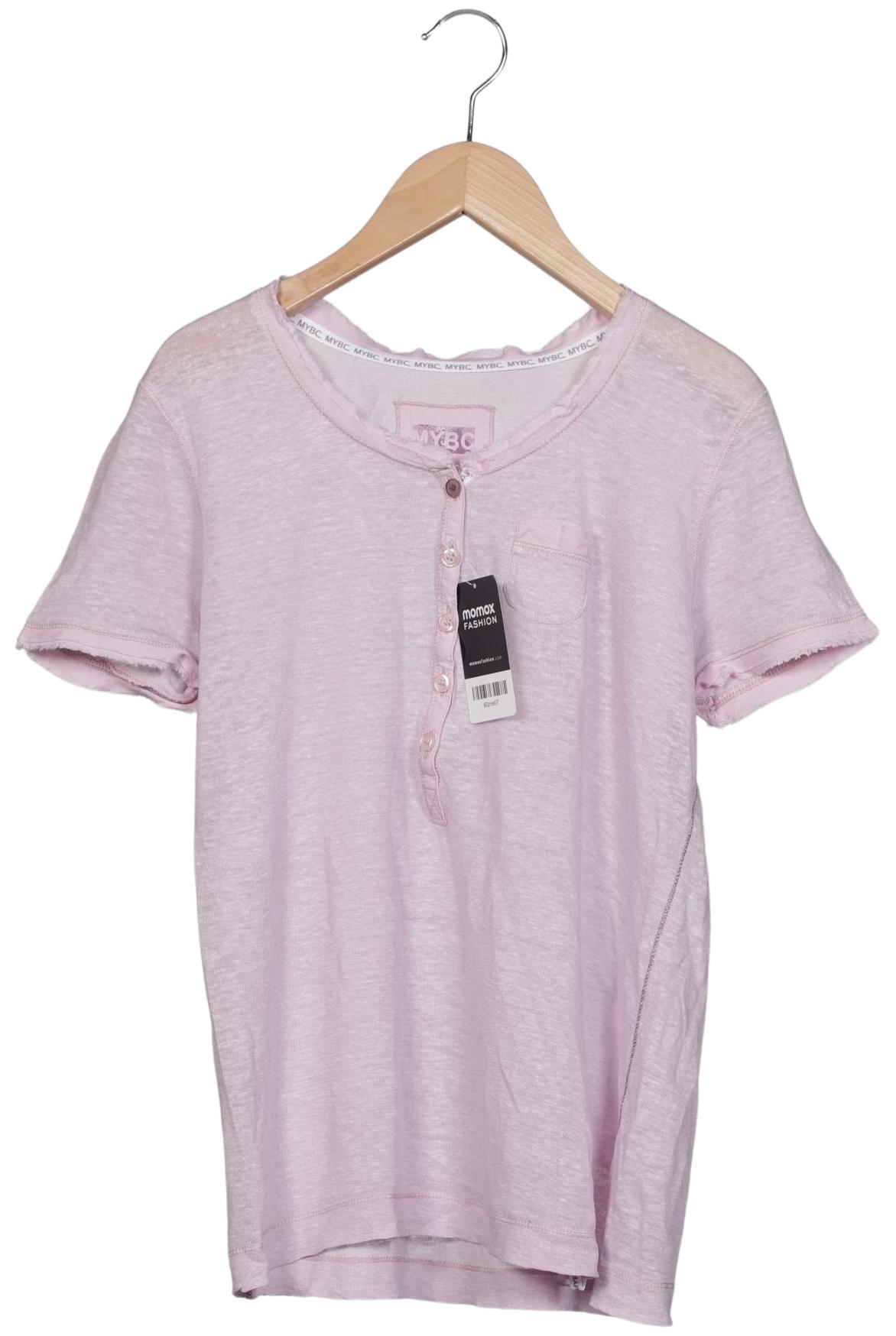 

Mybc by Peter Hahn Damen T-Shirt, flieder, Gr. 38