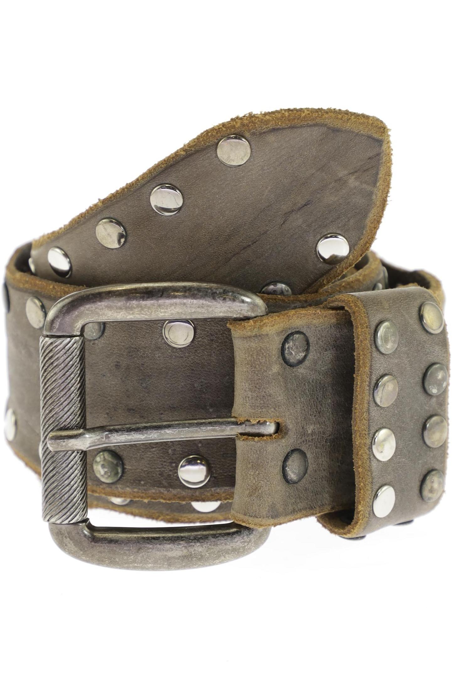 

Mybc by Peter Hahn Damen Gürtel, braun, Gr. 80