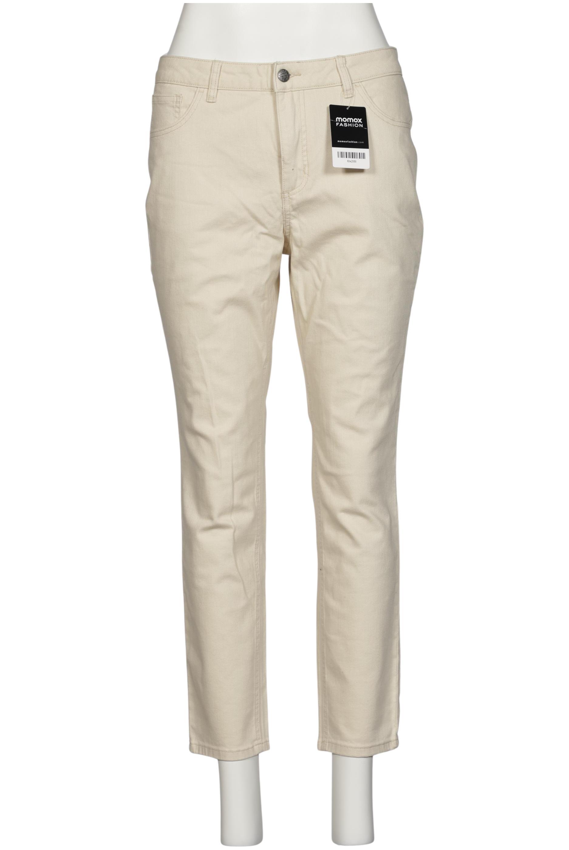 

Mybc by Peter Hahn Damen Jeans, beige, Gr. 42