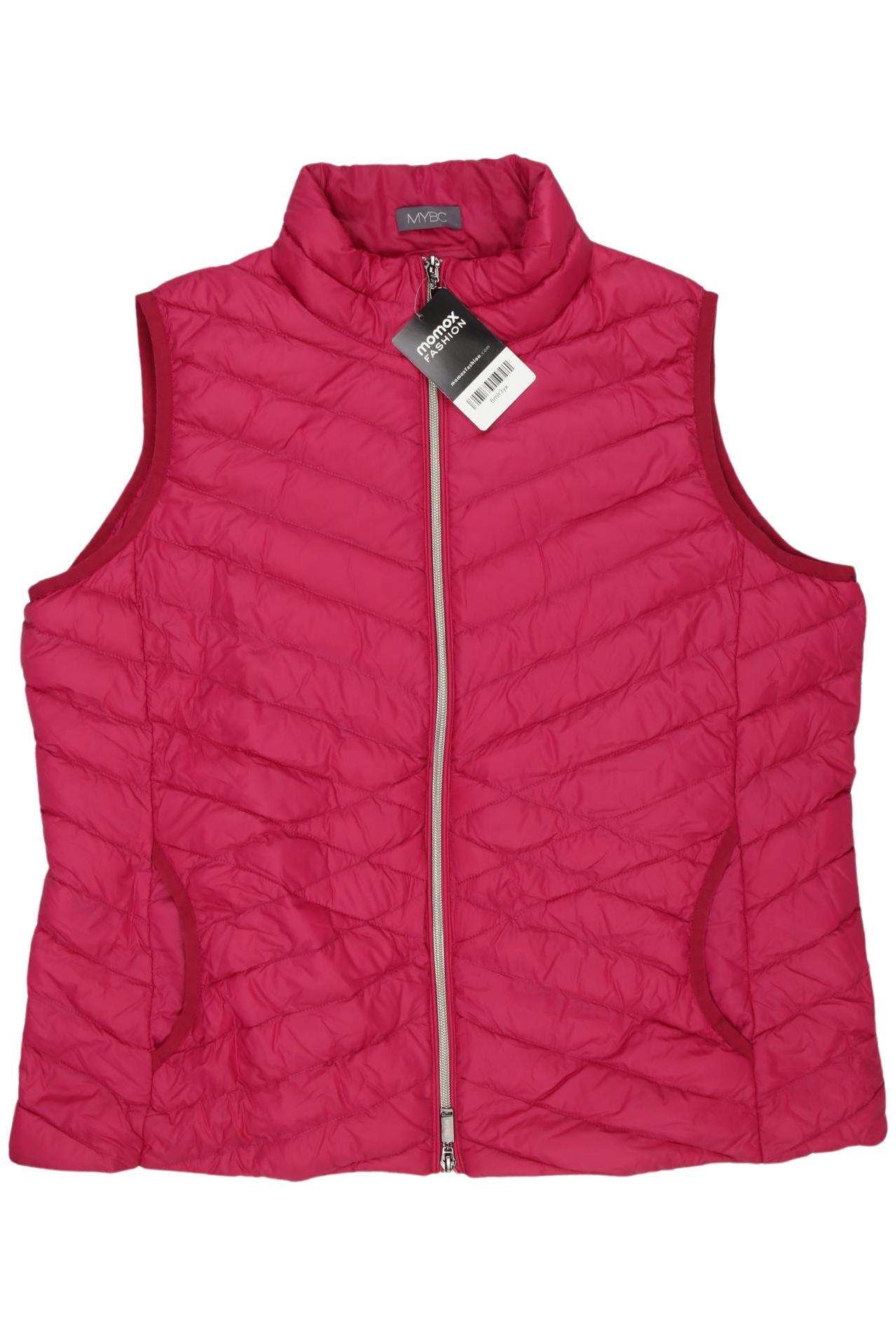 

Mybc by Peter Hahn Damen Weste, pink, Gr. 42
