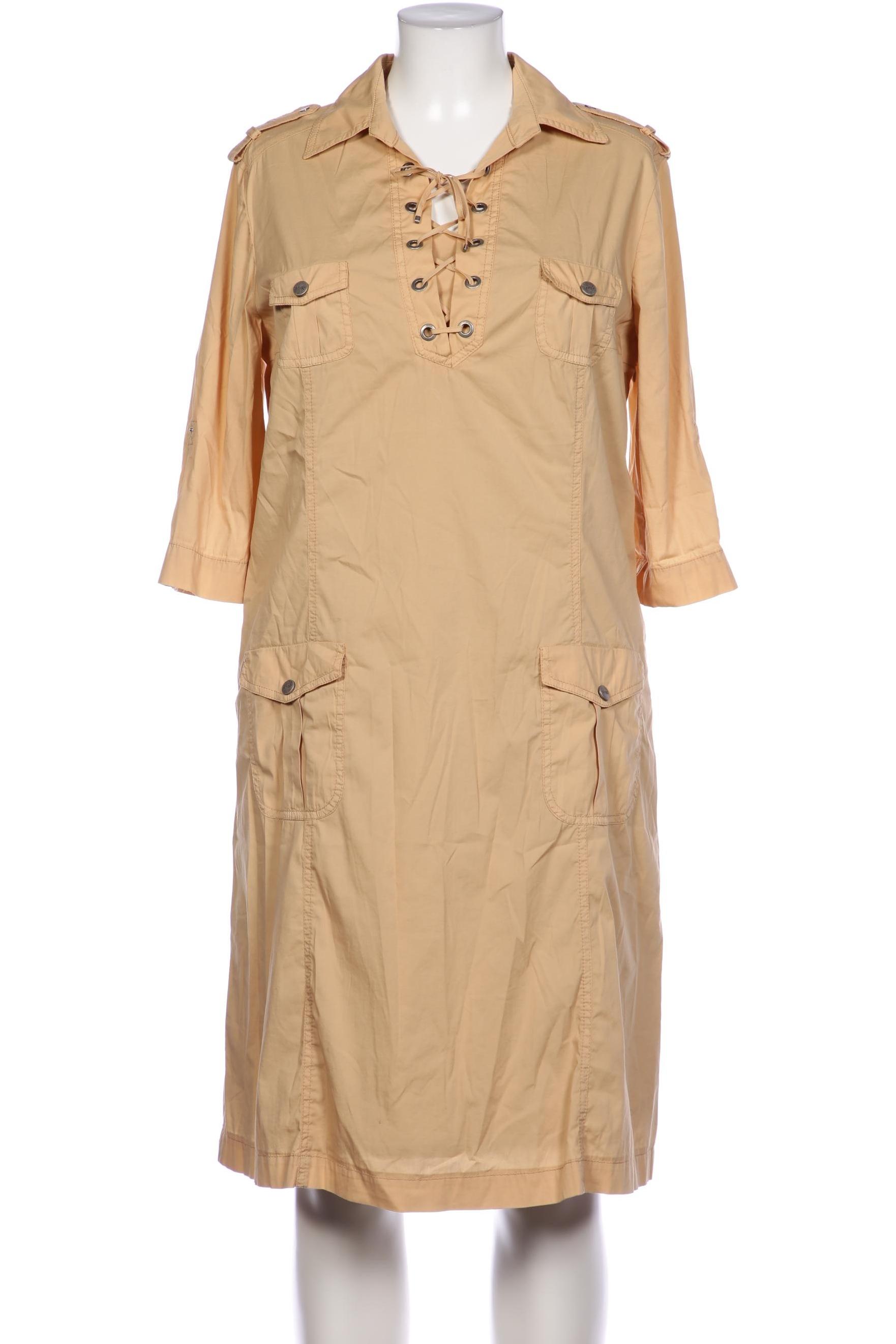 

Mybc by Peter Hahn Damen Kleid, beige, Gr. 44