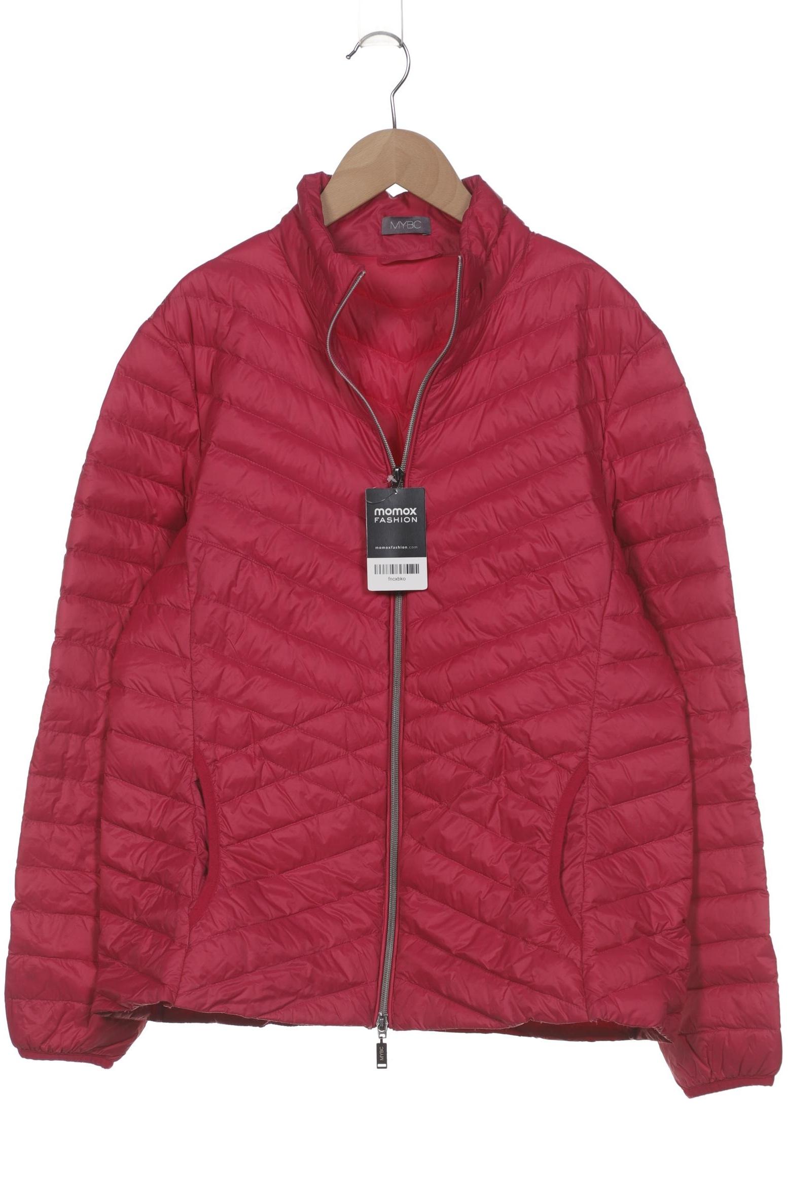 

Mybc by Peter Hahn Damen Jacke, pink, Gr. 42