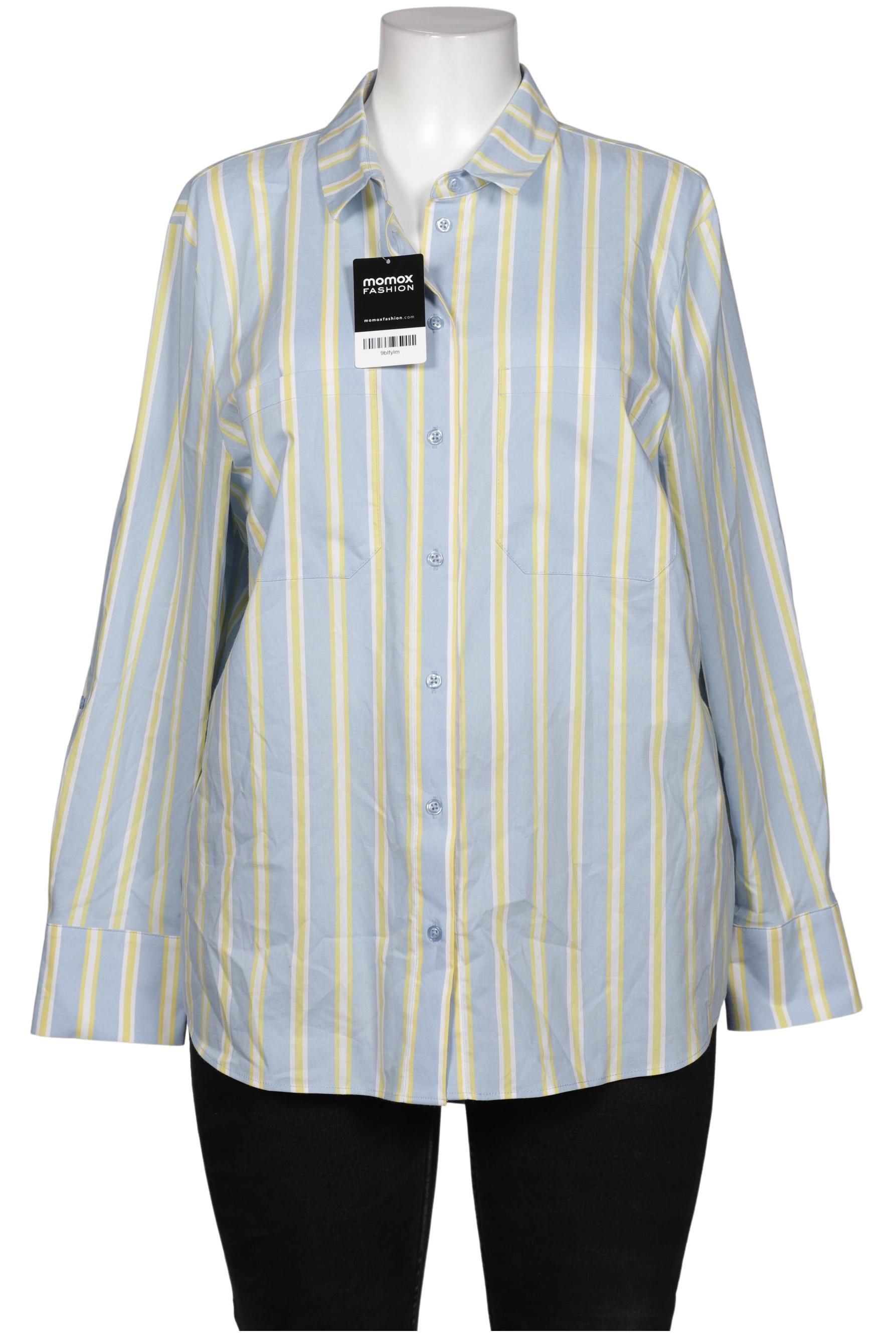 

Mybc by Peter Hahn Damen Bluse, mehrfarbig, Gr. 46