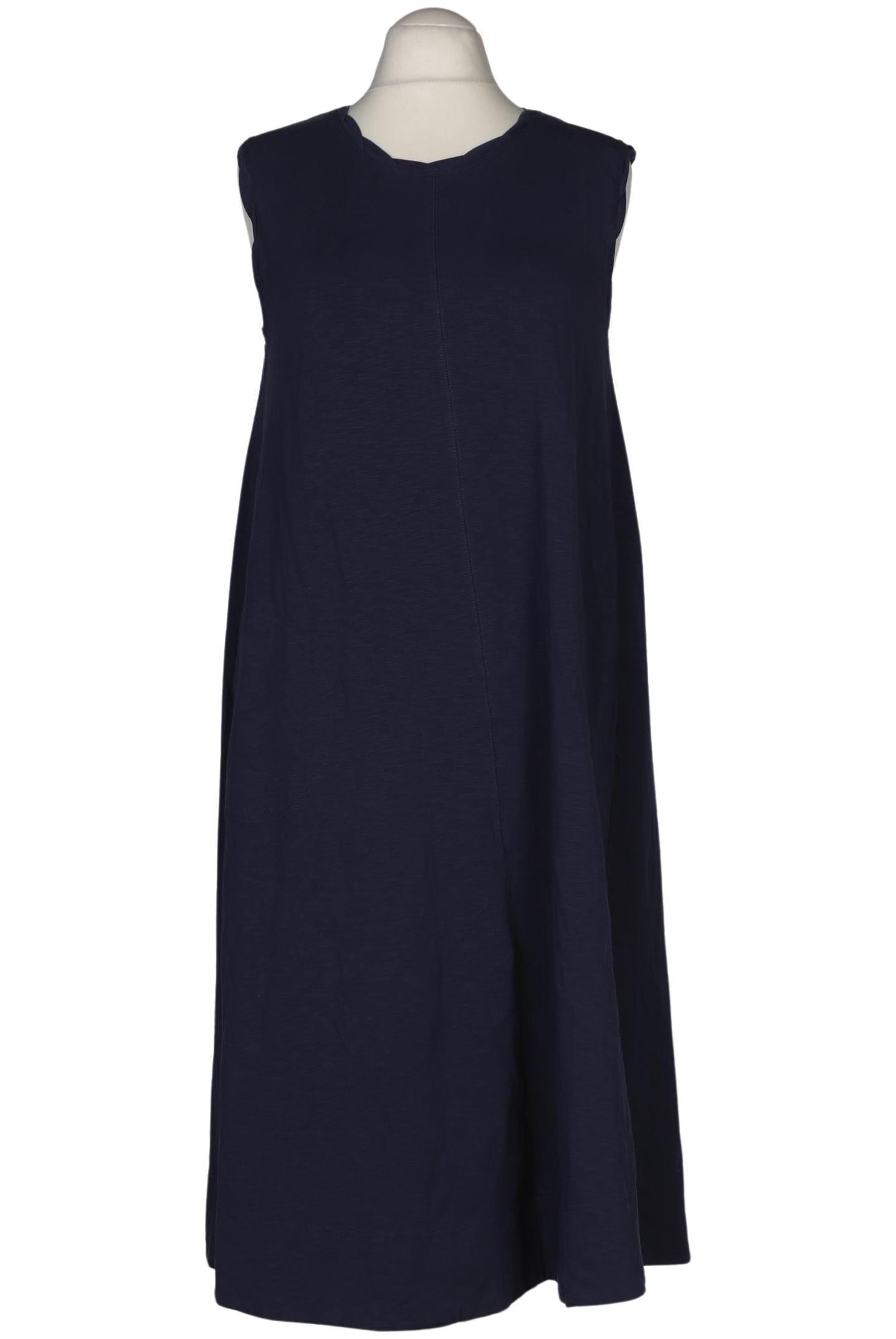 

Mybc by Peter Hahn Damen Kleid, marineblau, Gr. 42