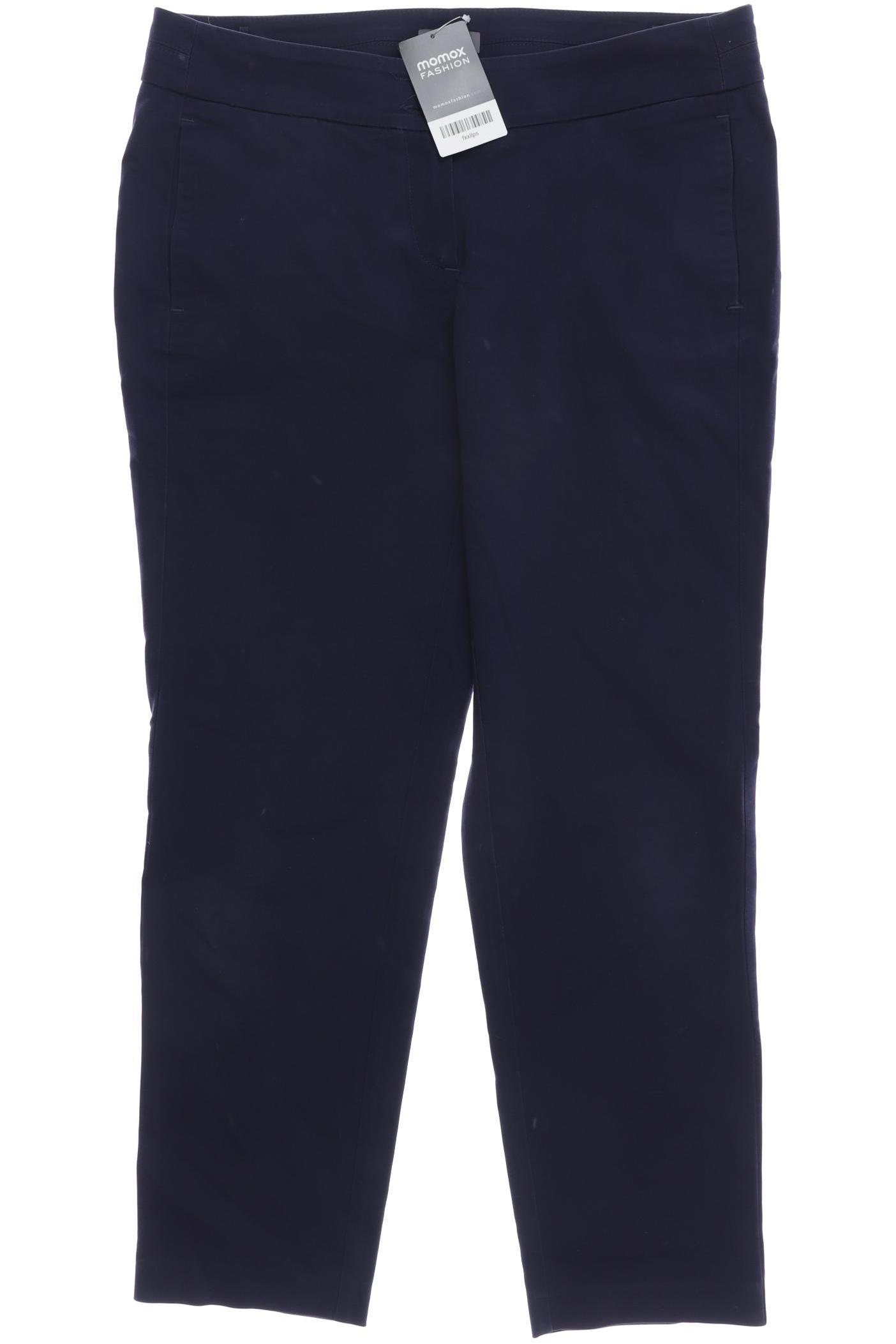 

Mybc by Peter Hahn Damen Stoffhose, marineblau, Gr. 20