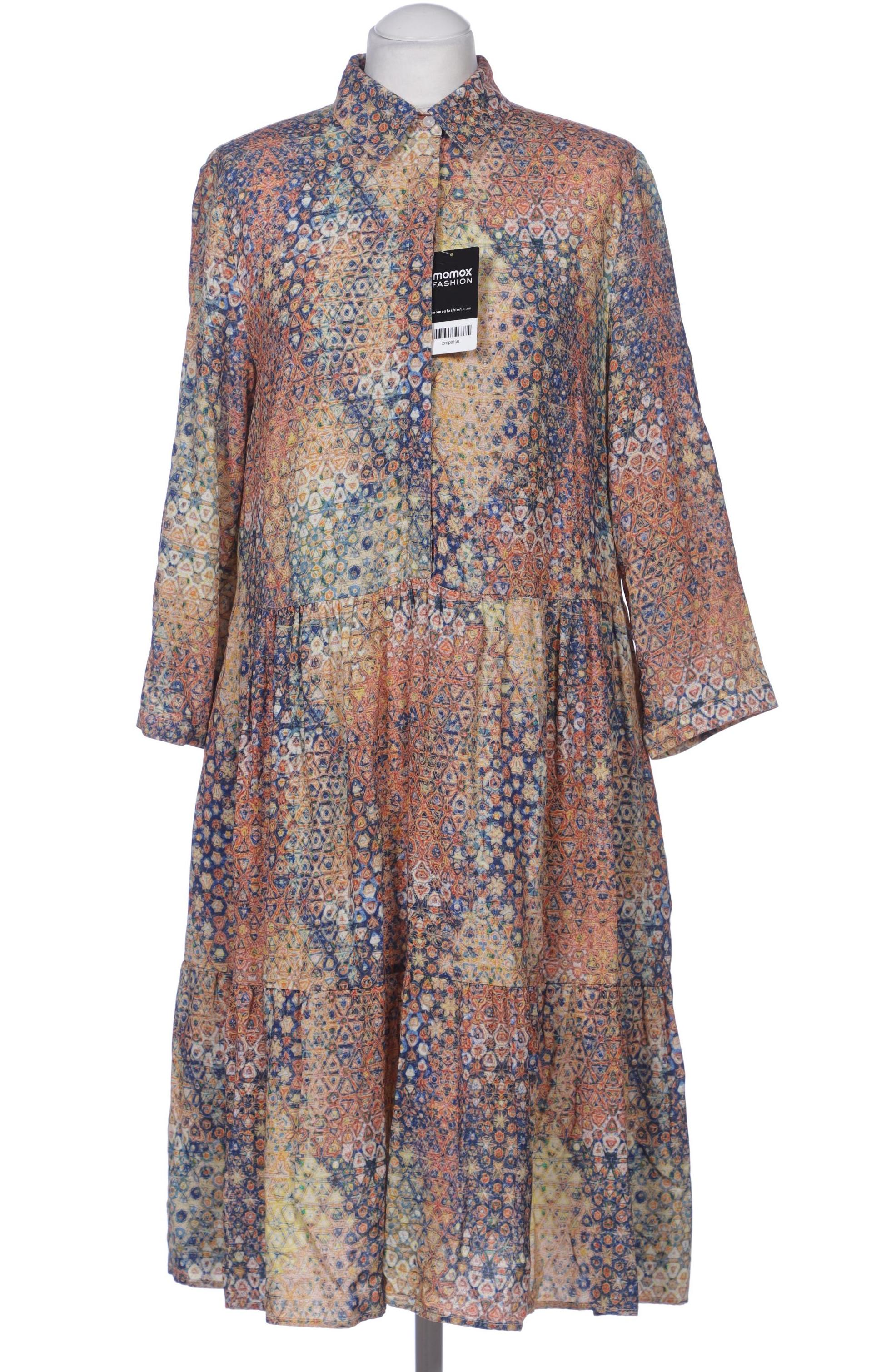 

Mybc by Peter Hahn Damen Kleid, mehrfarbig, Gr. 40