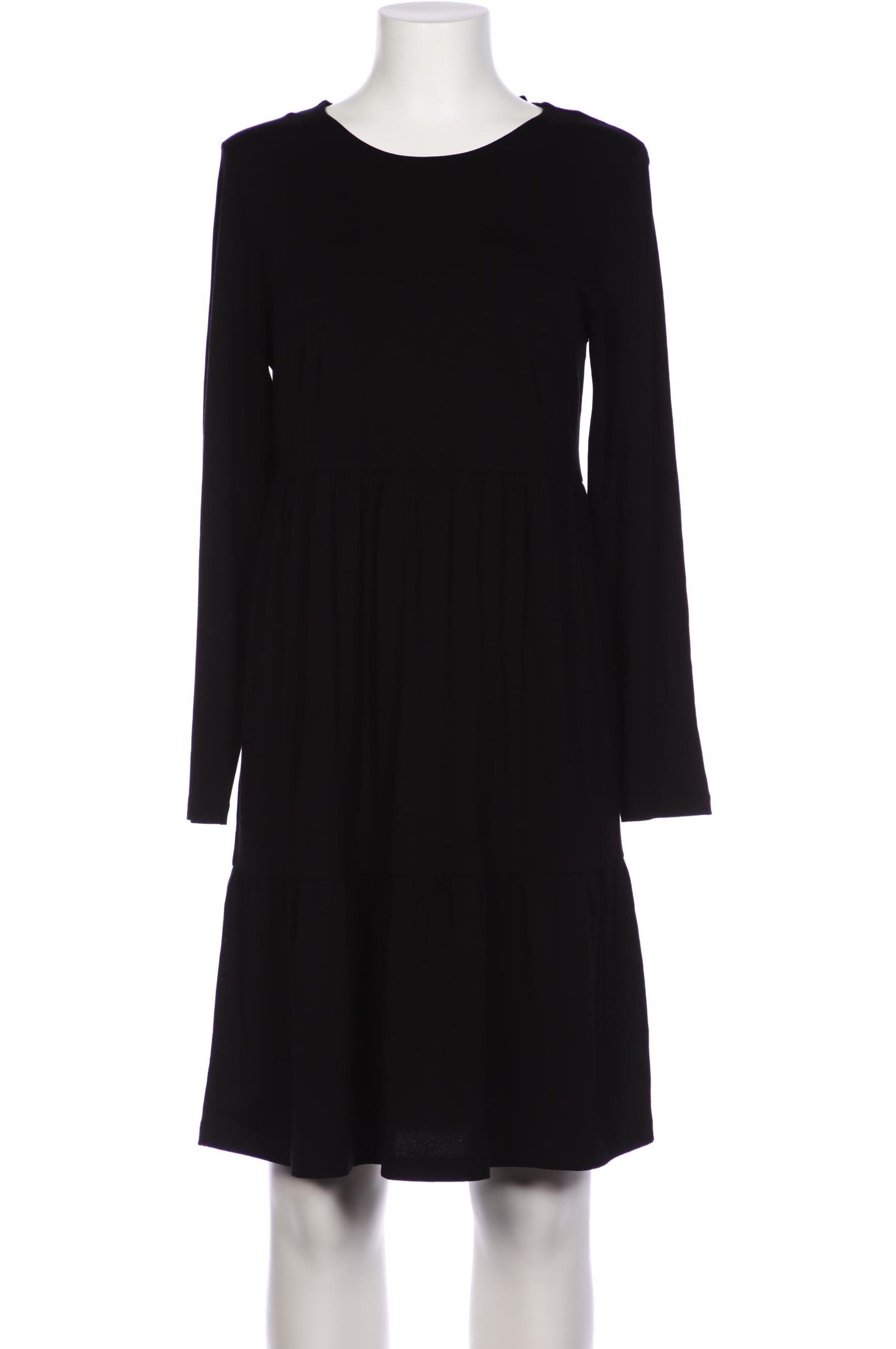 

Mybc by Peter Hahn Damen Kleid, schwarz, Gr. 38