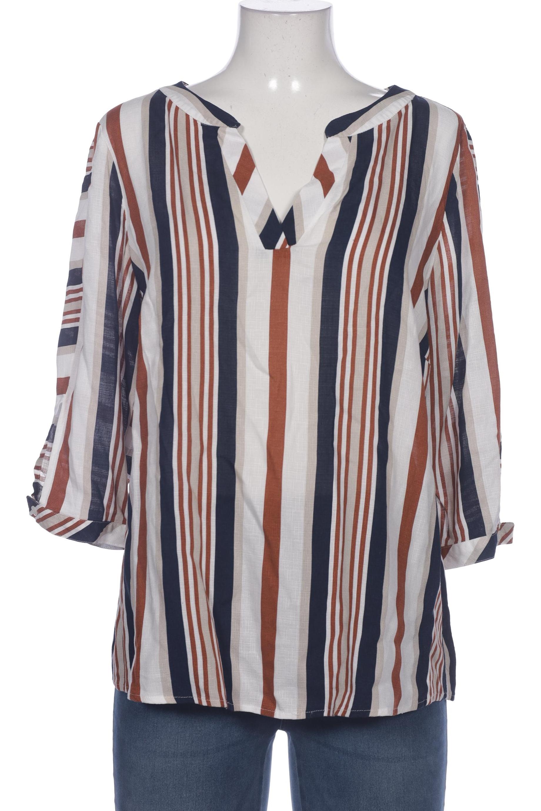 

Mybc by Peter Hahn Damen Bluse, mehrfarbig, Gr. 44