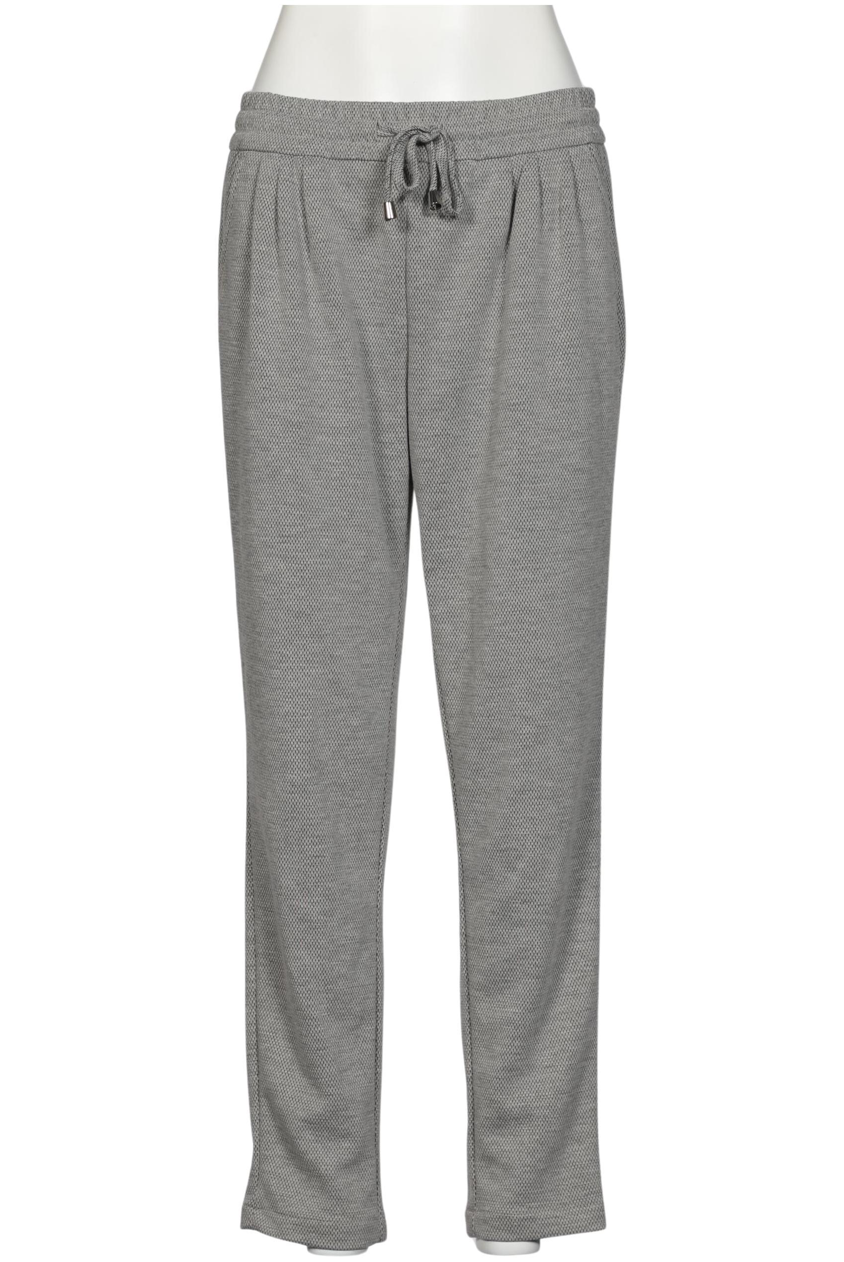 

Mybc by Peter Hahn Damen Stoffhose, grau, Gr. 38