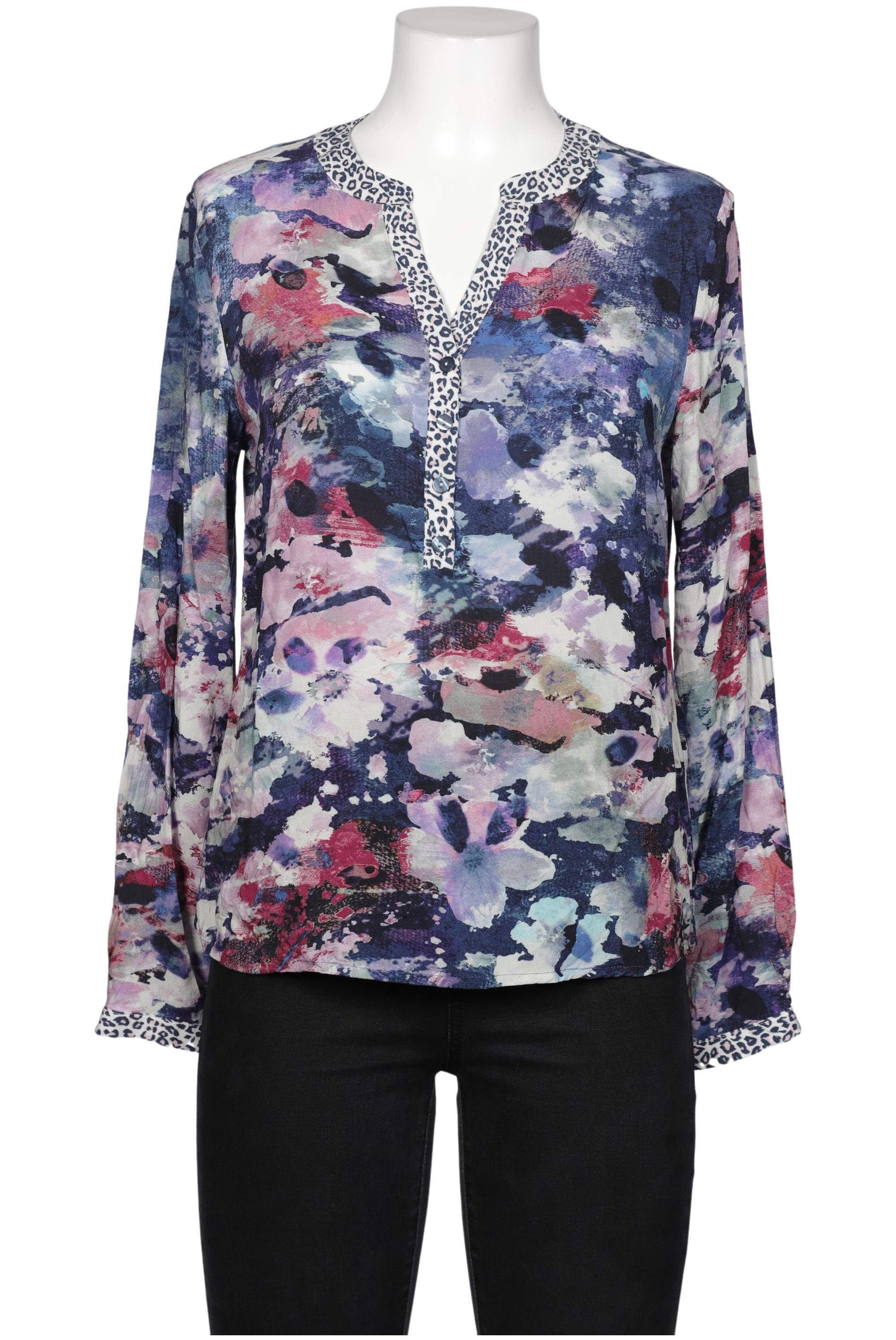 

Mybc by Peter Hahn Damen Bluse, mehrfarbig, Gr. 40