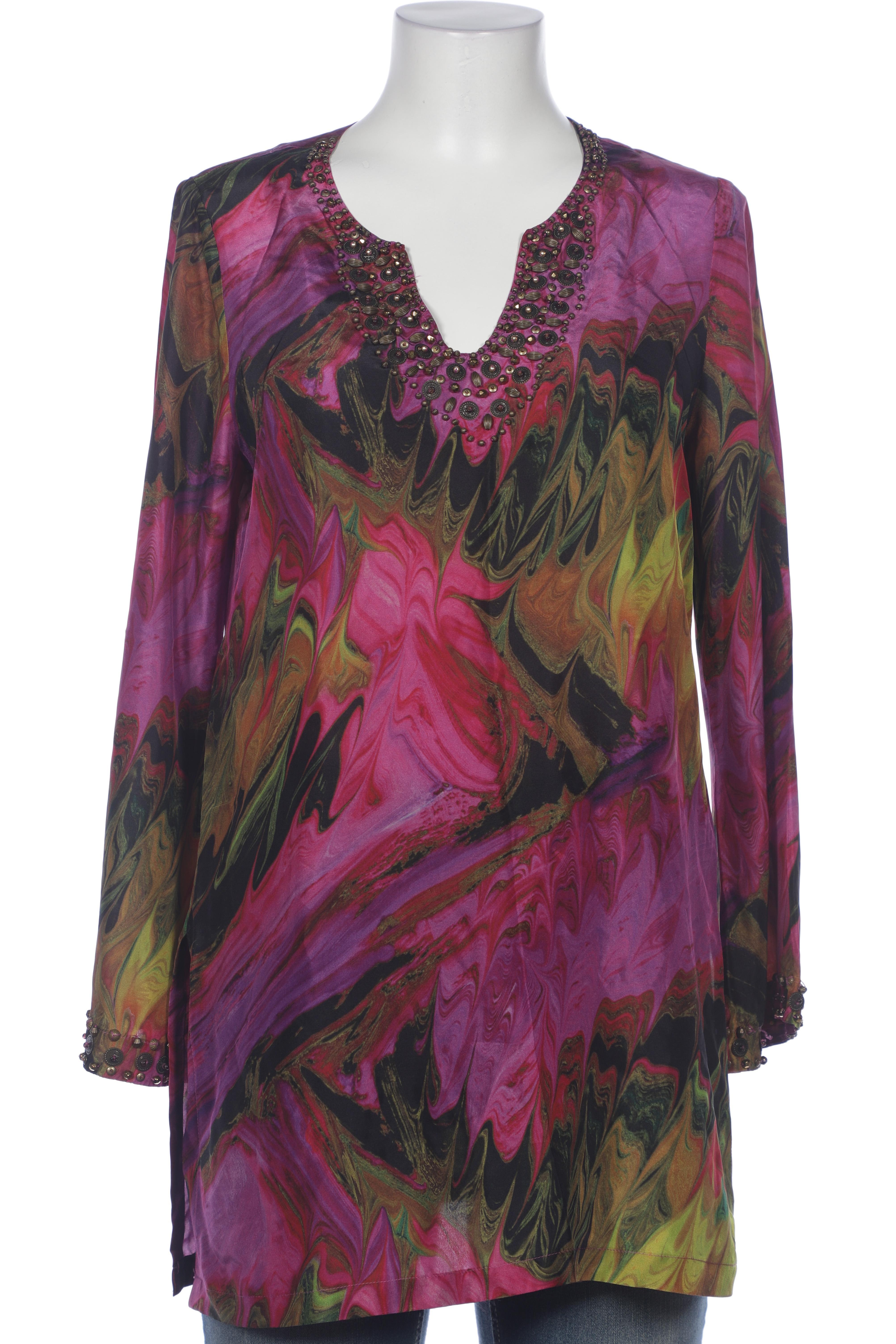 

Mybc by Peter Hahn Damen Bluse, mehrfarbig, Gr. 38