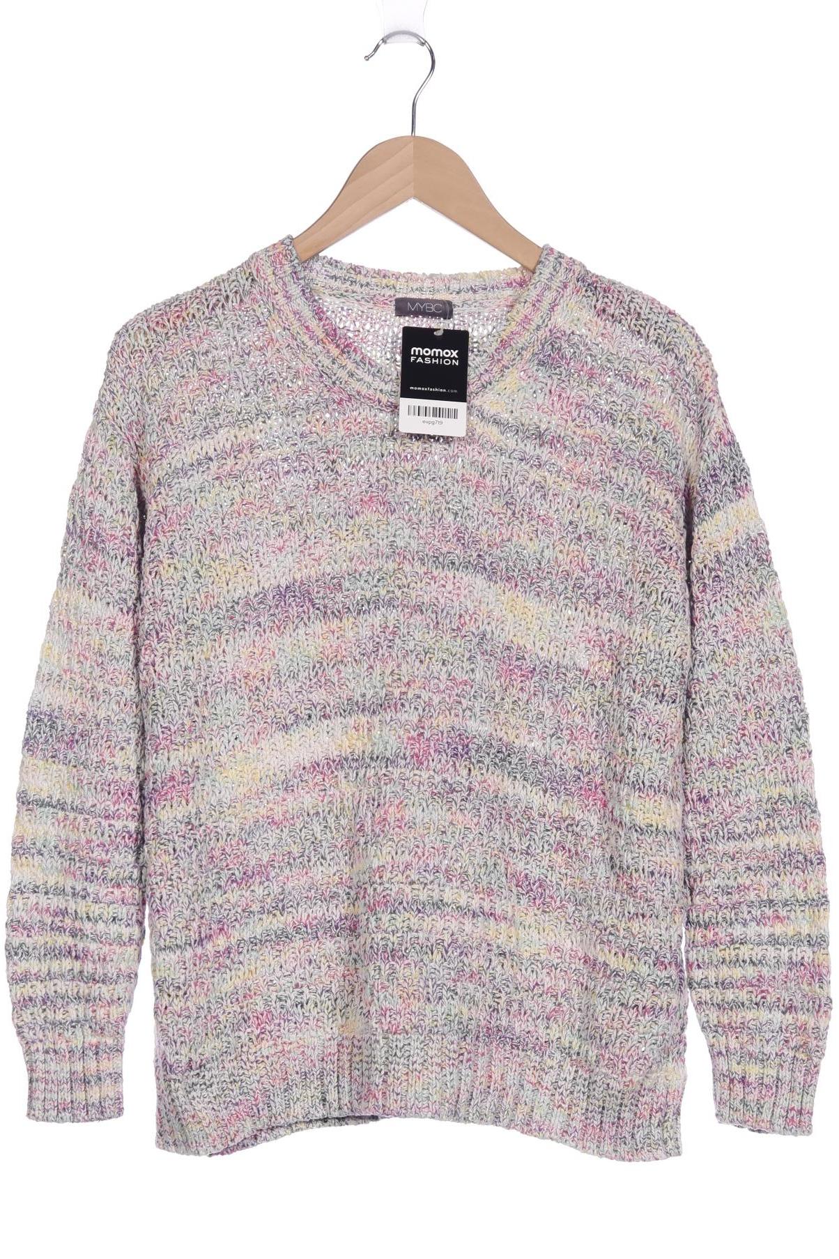 

Mybc by Peter Hahn Damen Pullover, flieder, Gr. 42