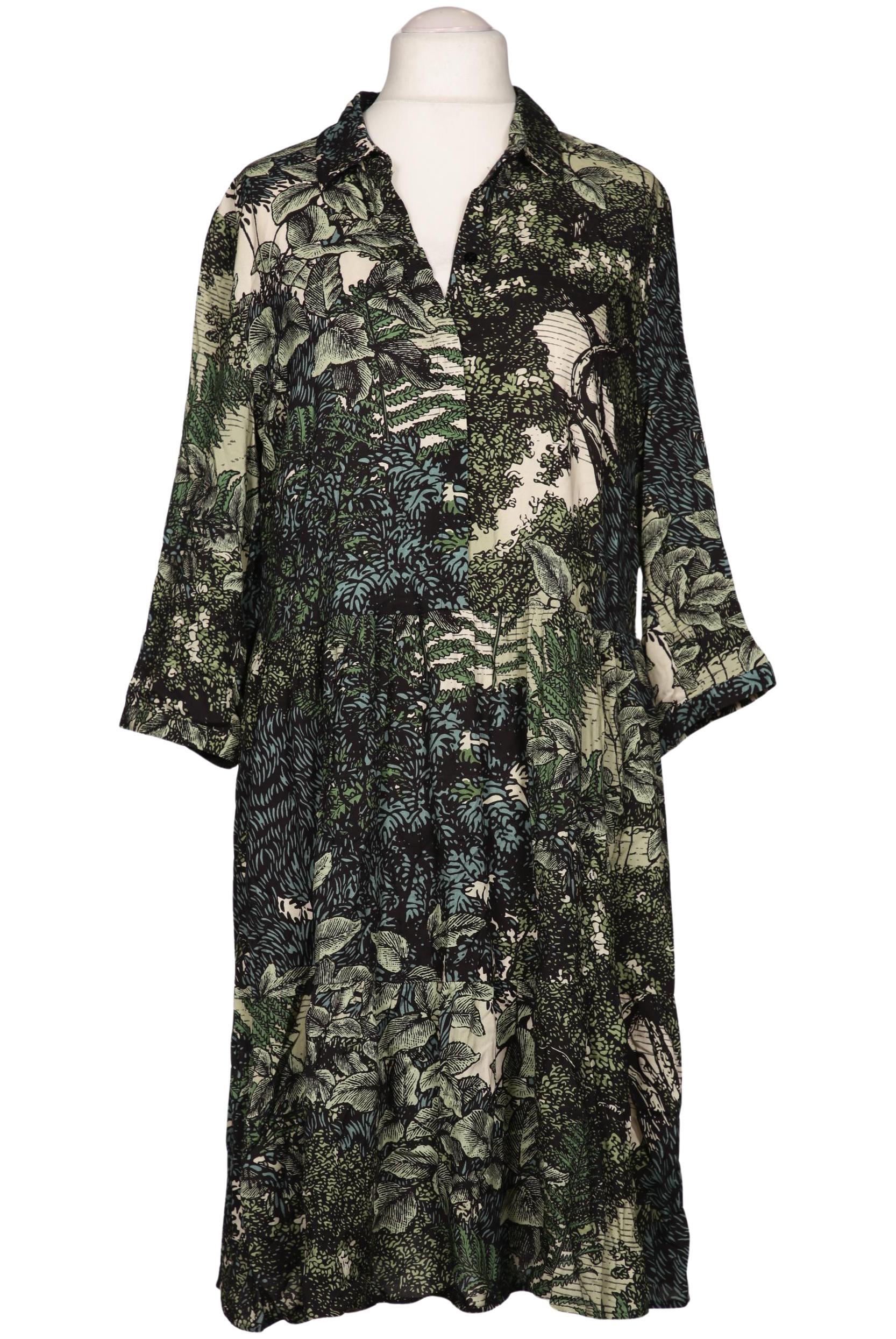 

Mybc by Peter Hahn Damen Kleid, grün, Gr. 44