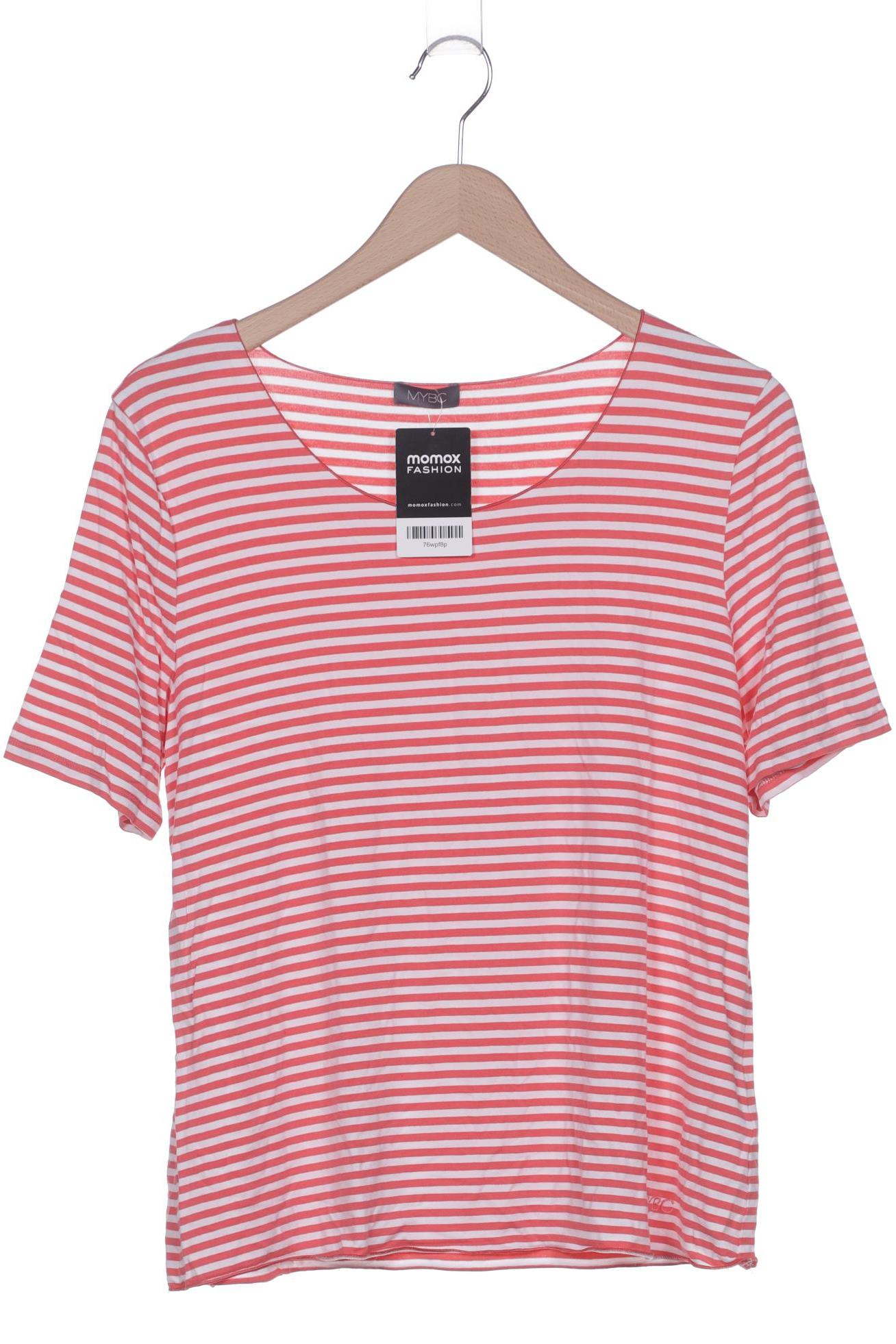 

Mybc by Peter Hahn Damen T-Shirt, rot, Gr. 44