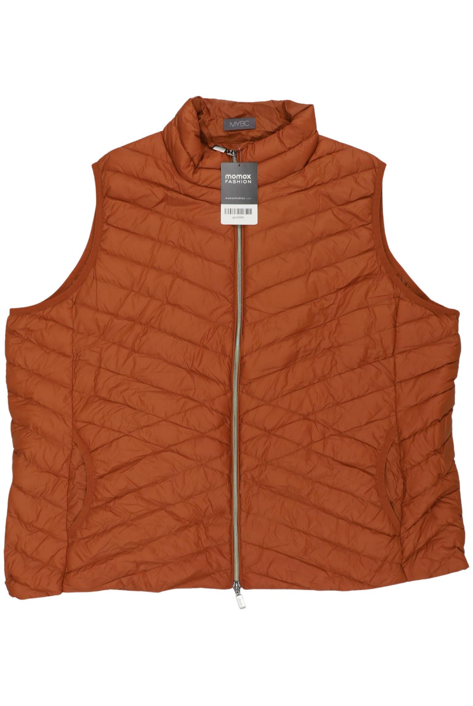 

Mybc by Peter Hahn Damen Weste, braun, Gr. 48