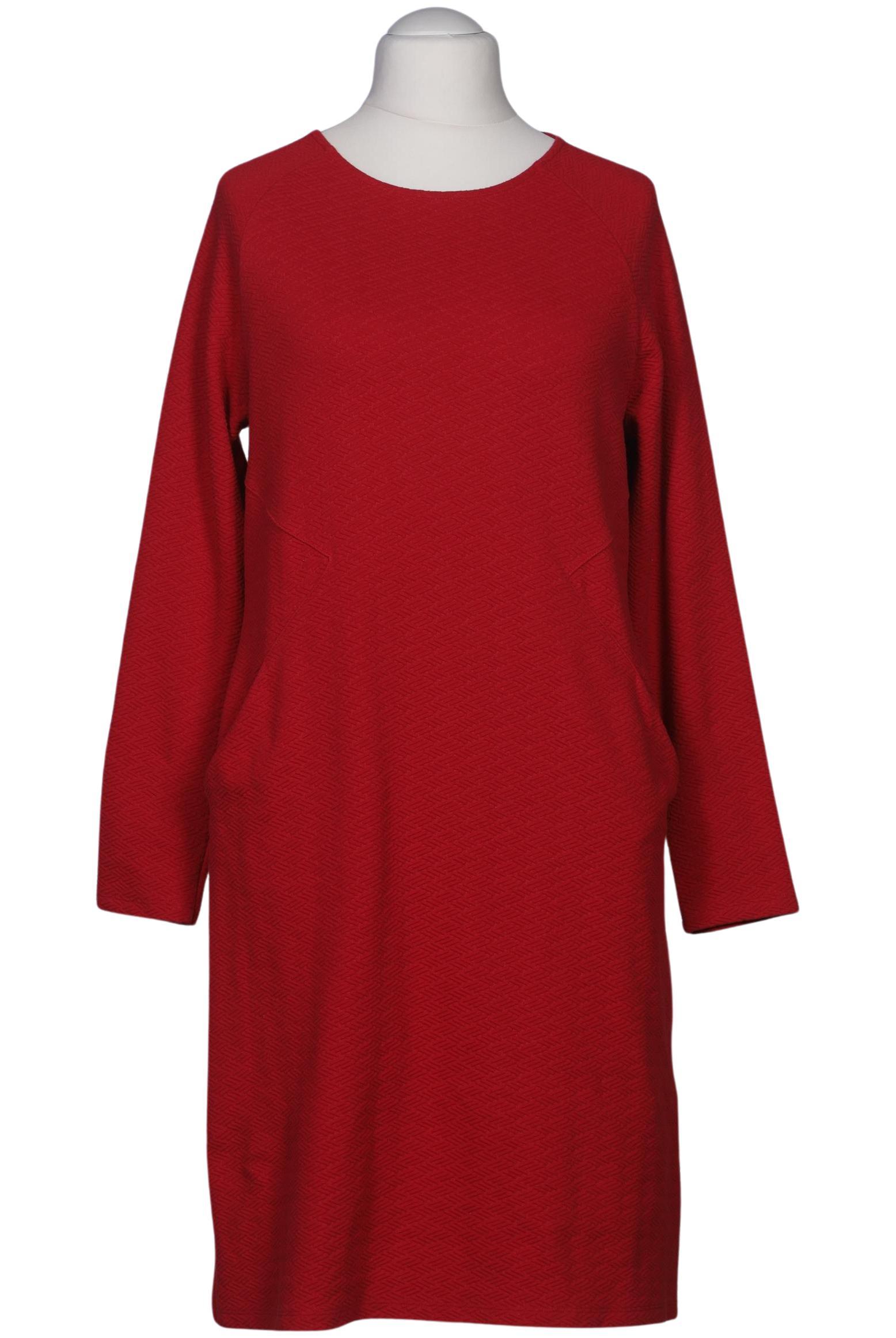 

Mybc by Peter Hahn Damen Kleid, rot, Gr. 42